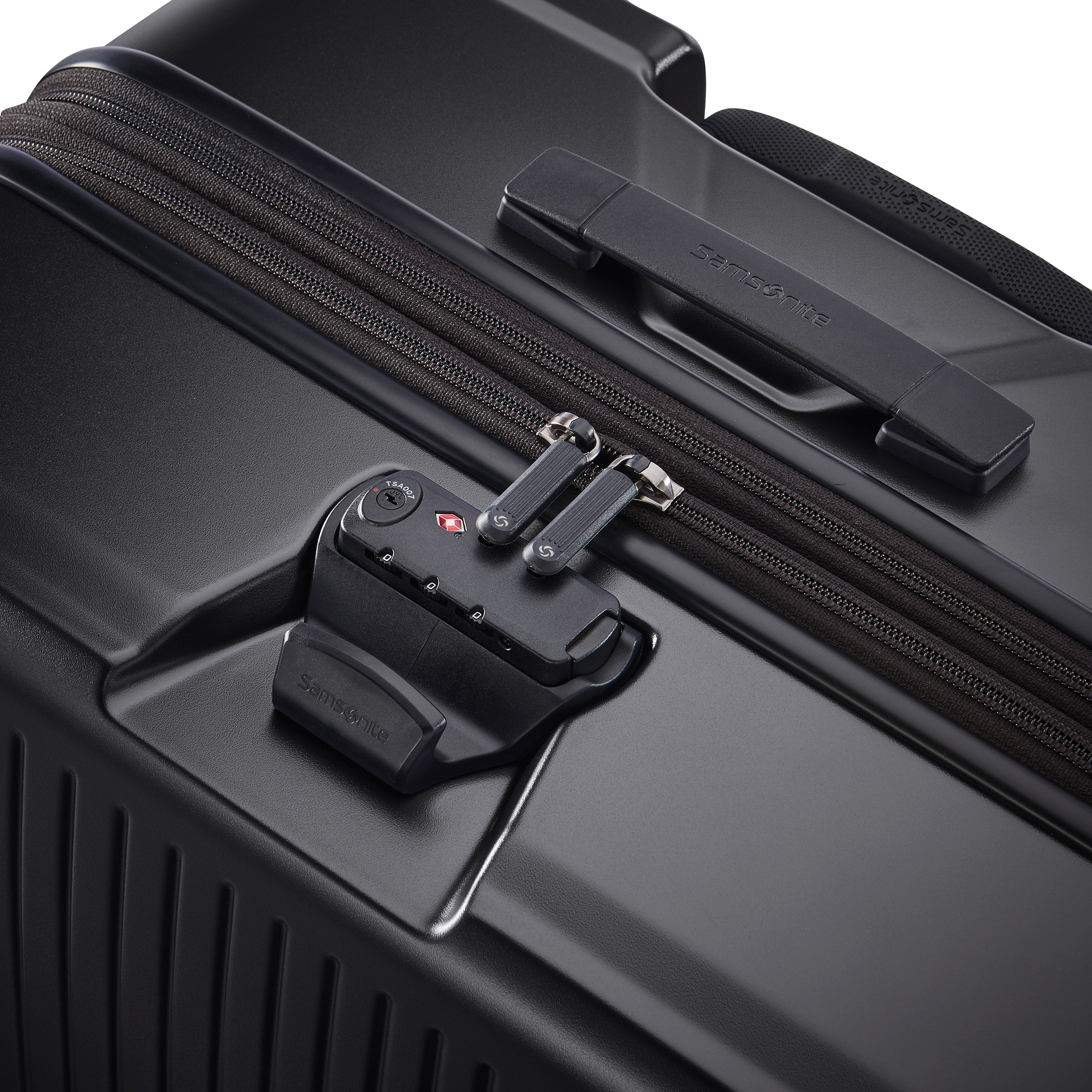 Kです♪ Samsonite Amplitude 2-Piece Hardside Set | Costco