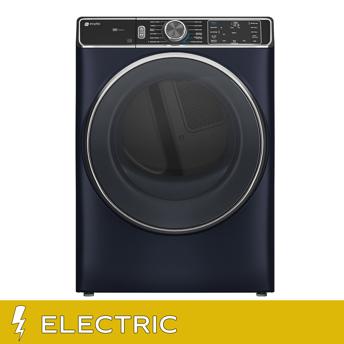 Hisense 10.2 cu. ft. Garage Ready Frost Free Convertible Upright