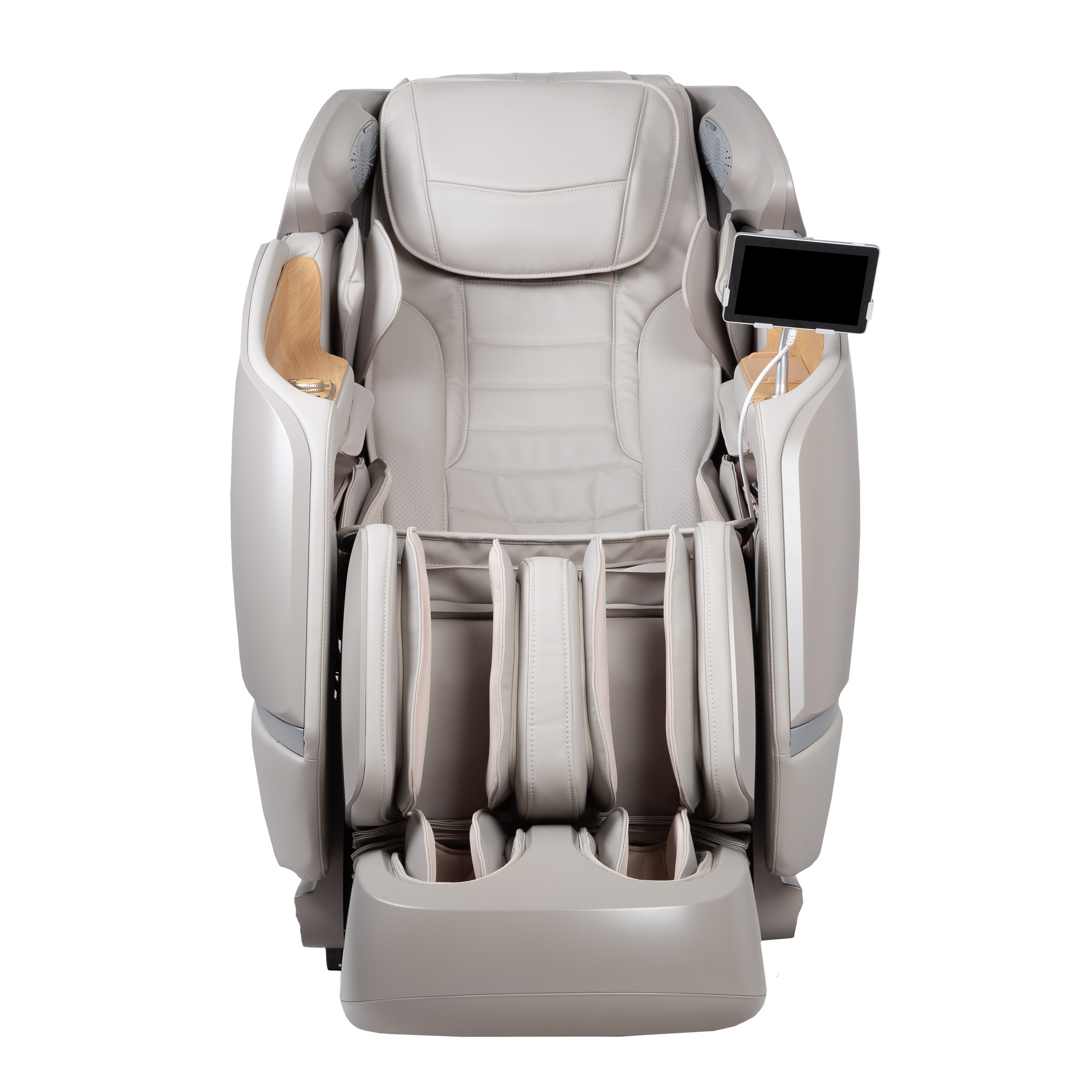 Osaki 4D Orion Duo Mech Massage Chair | Costco