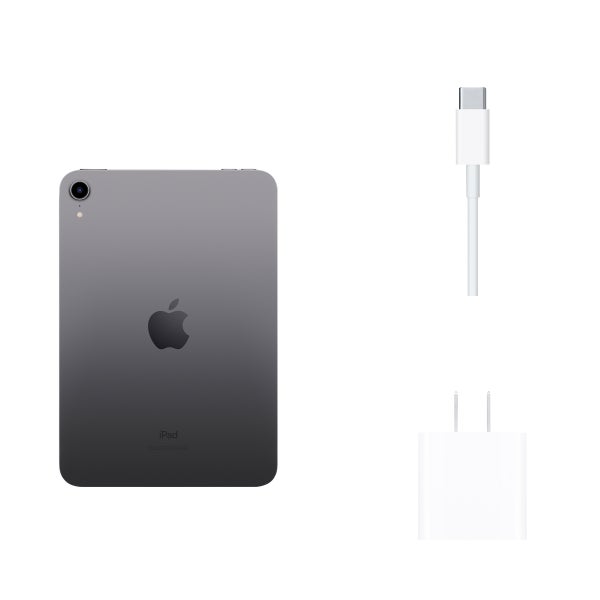 iPad mini 8.3-inch, 64GB, Wi-Fi (6th Generation) | Costco iPad mini 8.3-inch, 64GB, Wi-Fi (6th Generation) | Costco