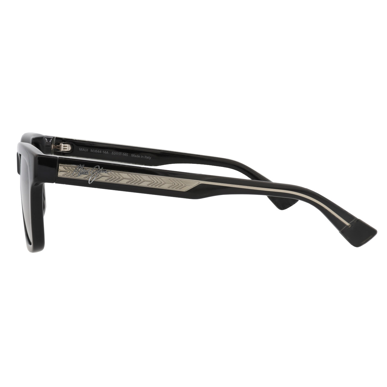Maui Jim Hanohano GS644-14A Polarized Sunglasses | Costco