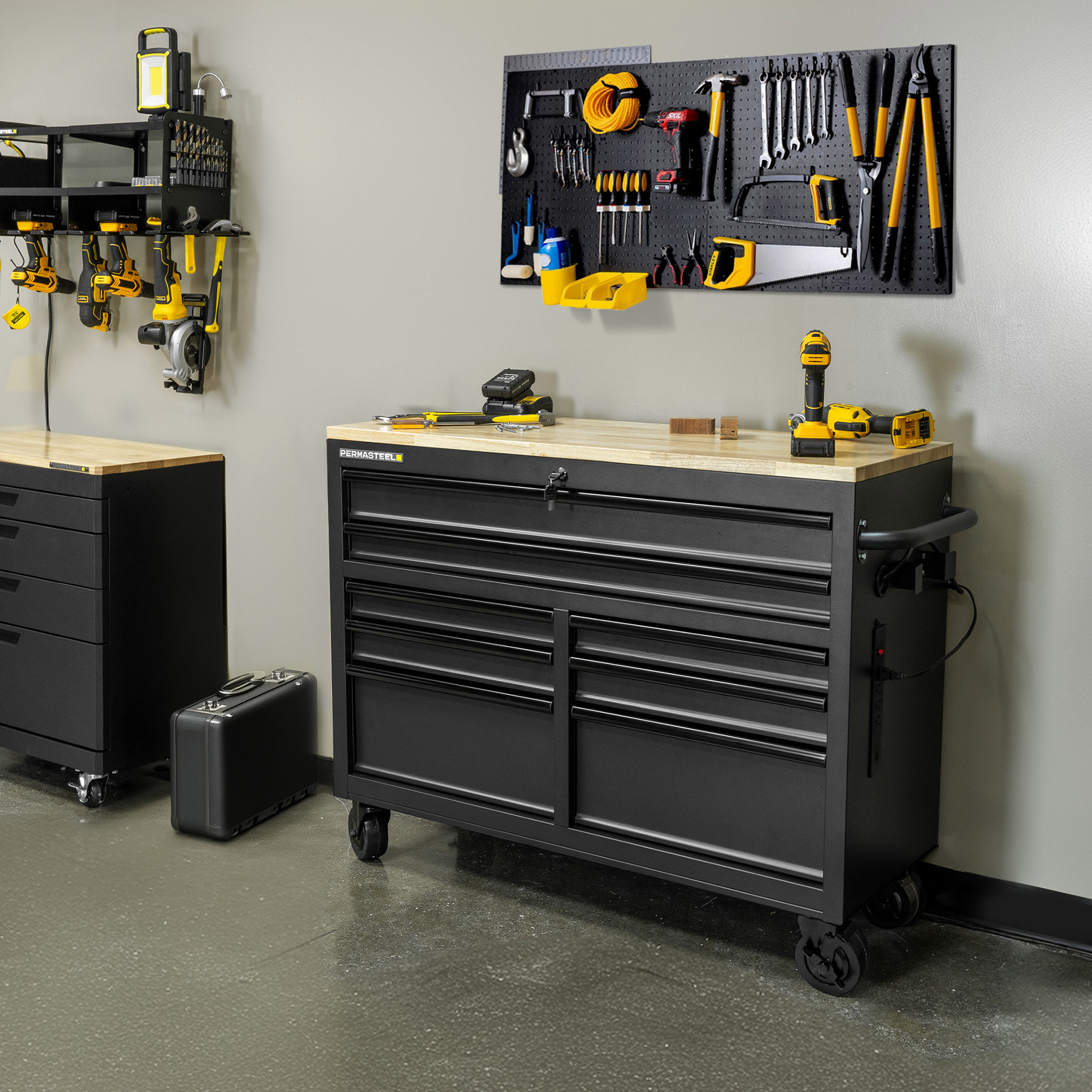 Enlarge Product Preview 8 Successfully Enriched by automation Job.