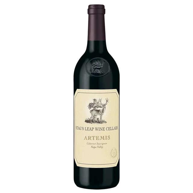 STAG'S LEAP ARTEMIS CABERNET NAPA VALLEY 750 ML