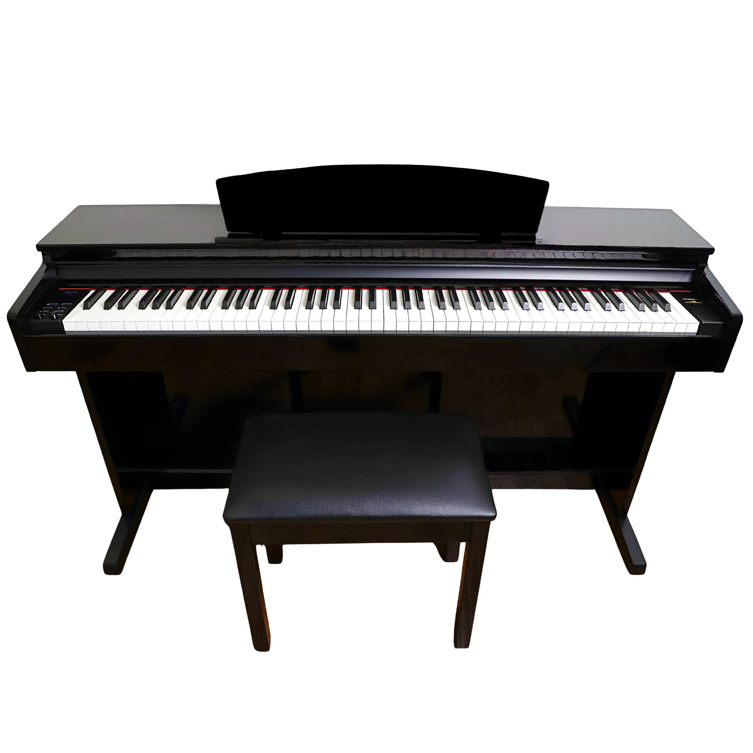 Artesia Pro A100 High Gloss Ebony Digital Piano