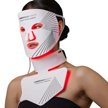 CurrentBody Skin LED Mask Face & Neck Kit | Costco CurrentBody Skin LED Mask Face & Neck Kit | Costco