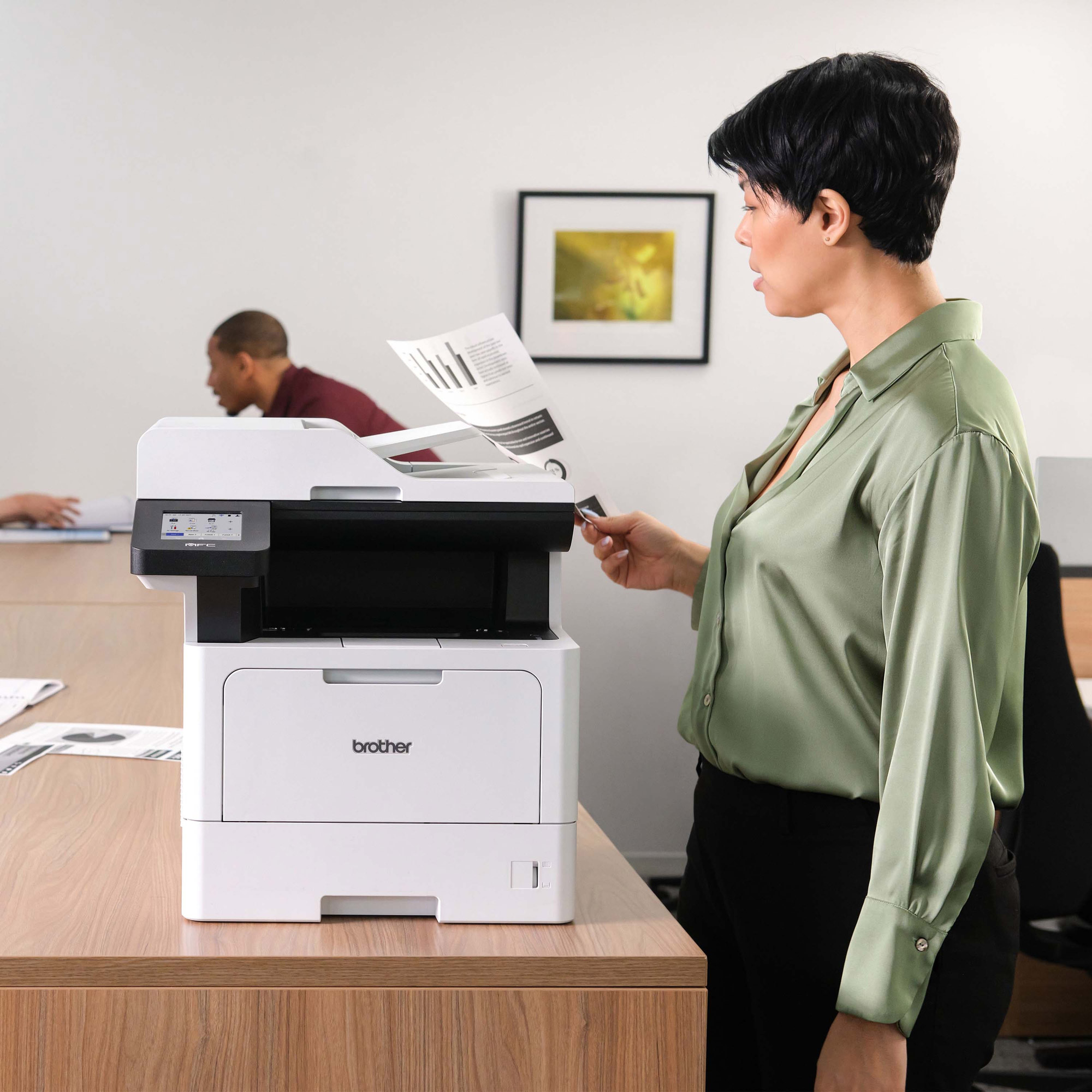 Enlarge Product Preview 6 Successfully Enriched by automation Job.