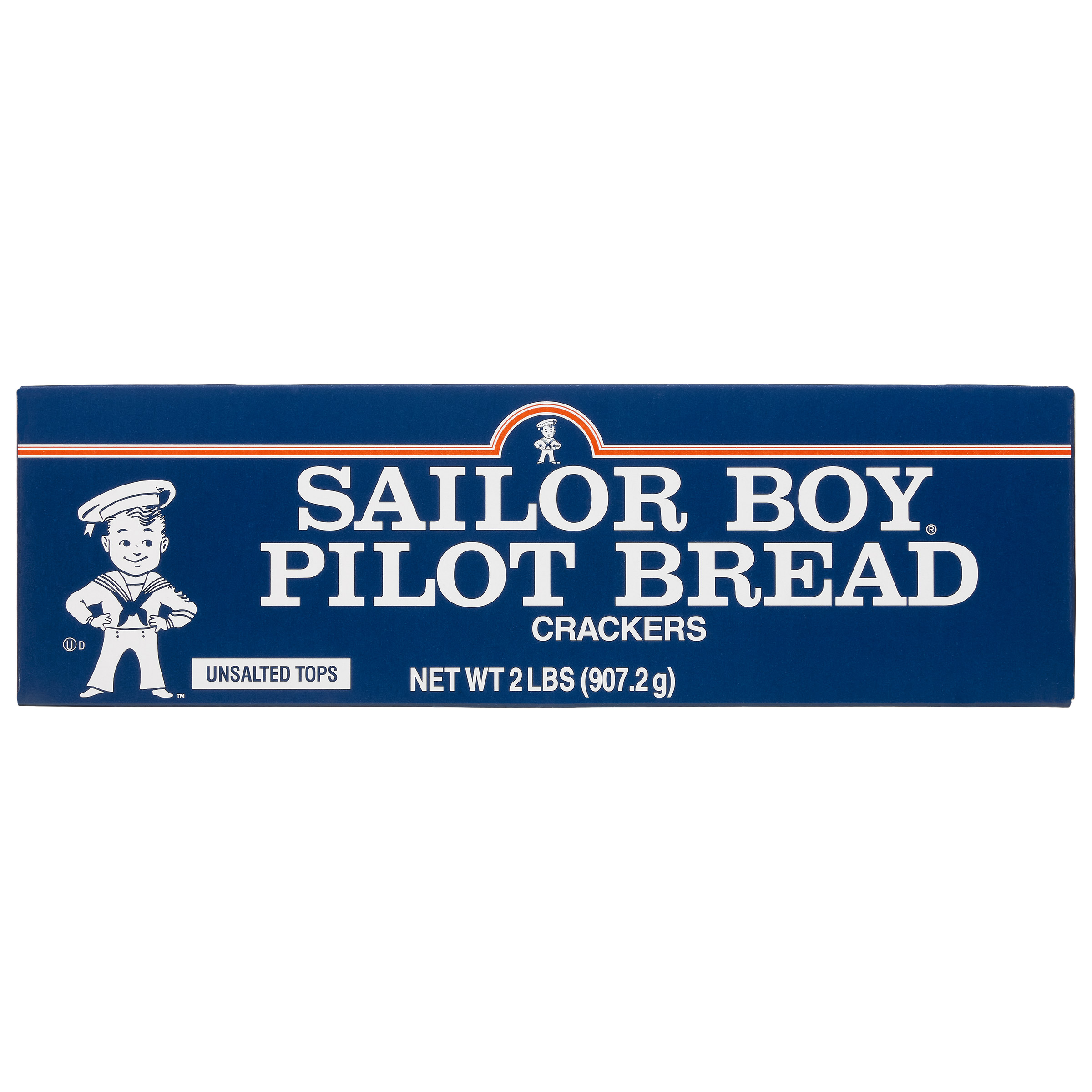 Sailor Boy Pilot Bread  2 lbs