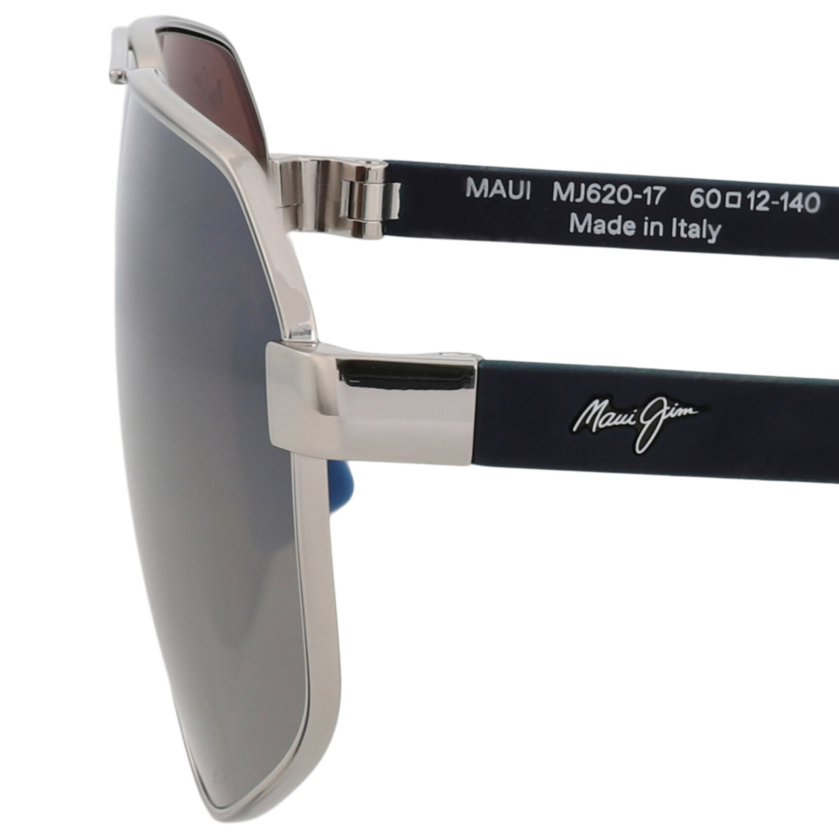 Maui Jim Keawawa DBS620-17 Polarized Sunglasses | Costco