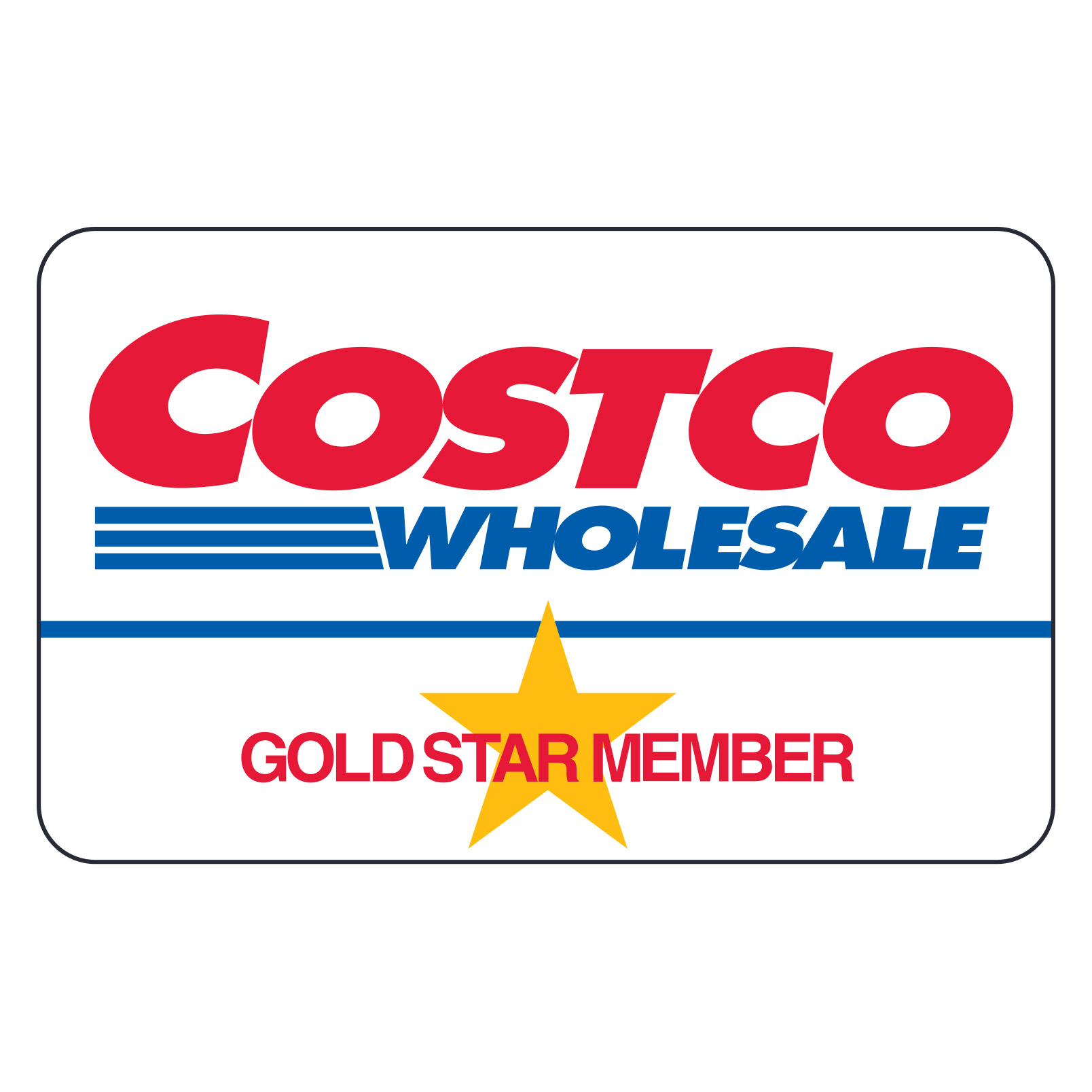Gold Star Membership - New Signup
