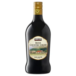 Kirkland Signature Irish Country Cream, Ireland, 1.5 L