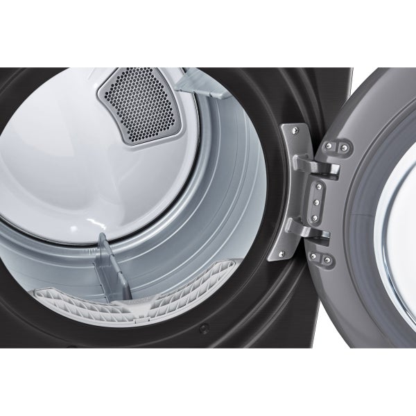 LG 4.5 cu. ft. Front Load Washer with TurboWash 360° and 7.4 LG 4.5 cu. ft. Front Load Washer with TurboWash 360° and 7.4