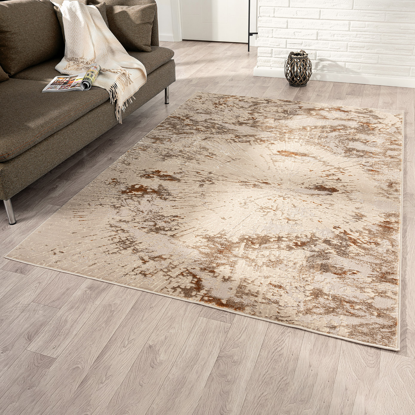Segma Prestige Collection Indoor Area Rug