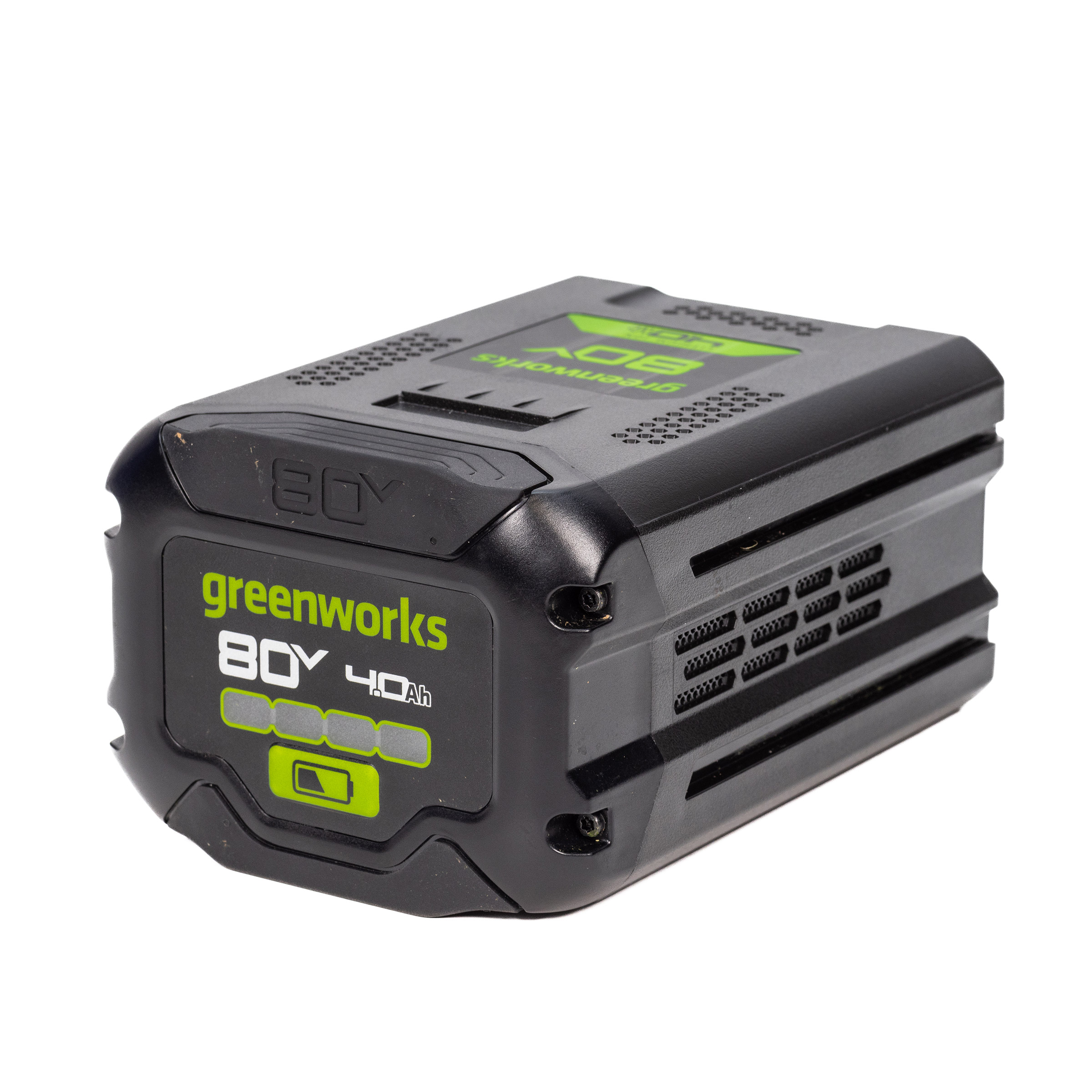 Greenworks 80V 4.0Ah Lithium-ion Battery
