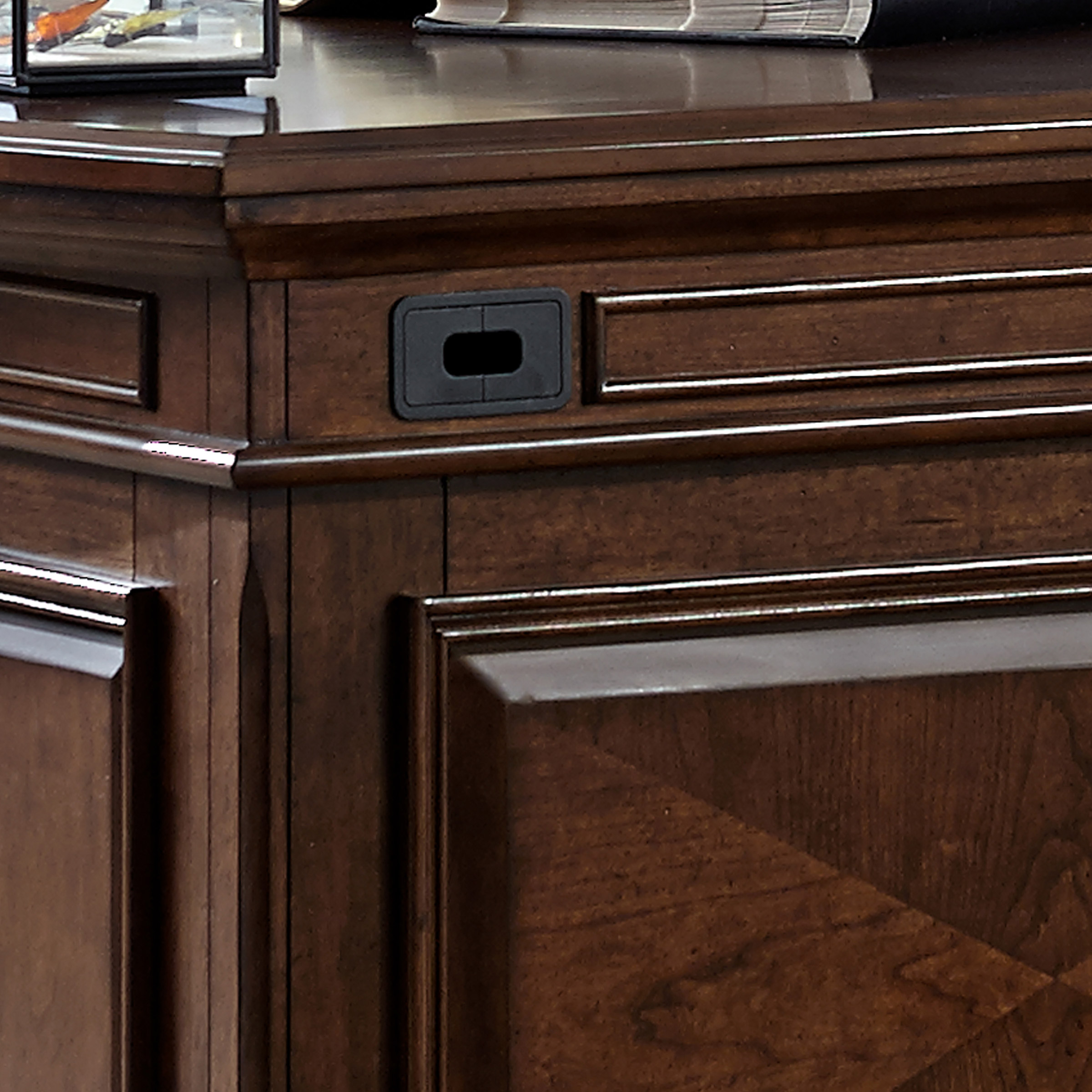 Enlarge Product Preview 4 Successfully Enriched by automation Job.