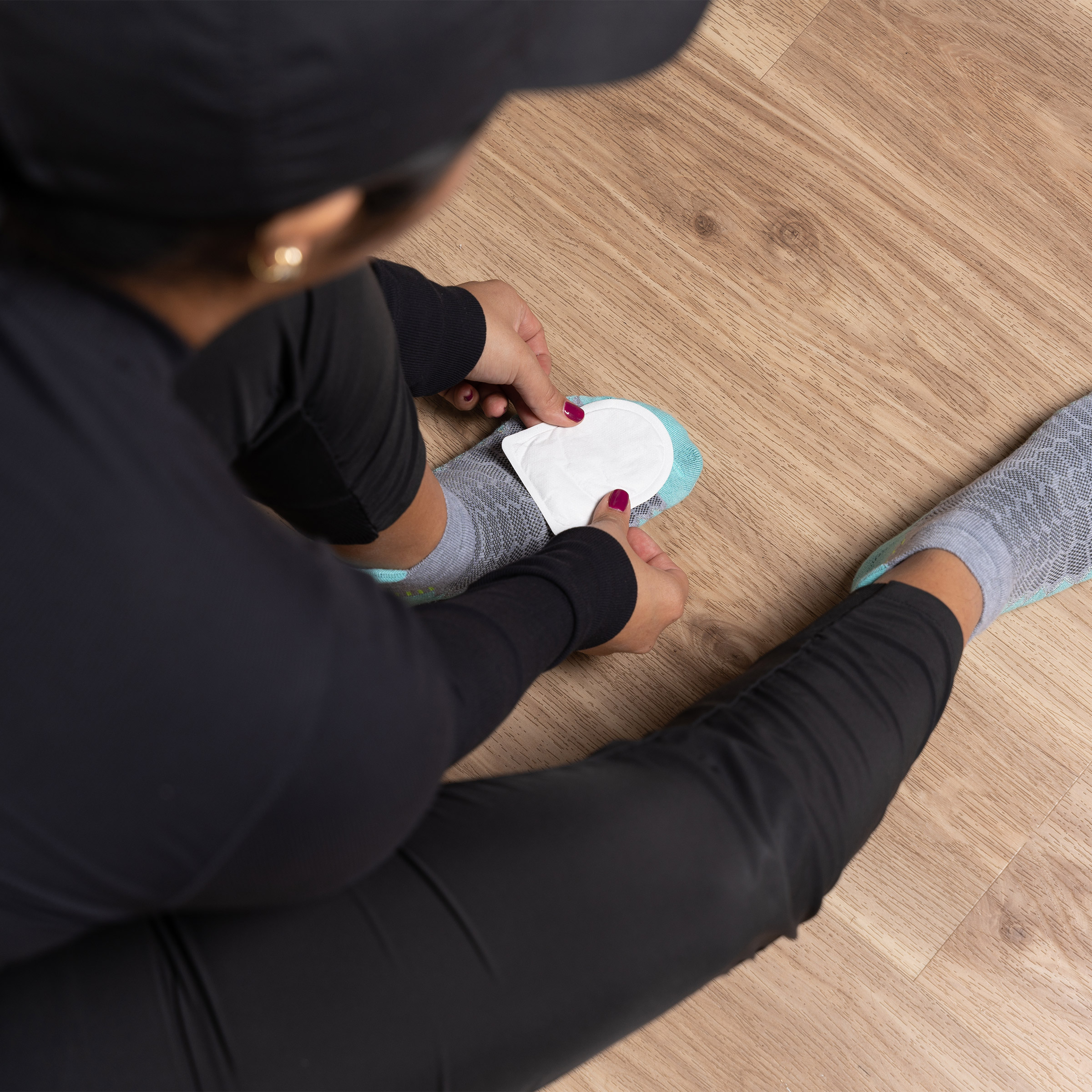 Enlarge Product Preview 5 Successfully Enriched by automation Job.