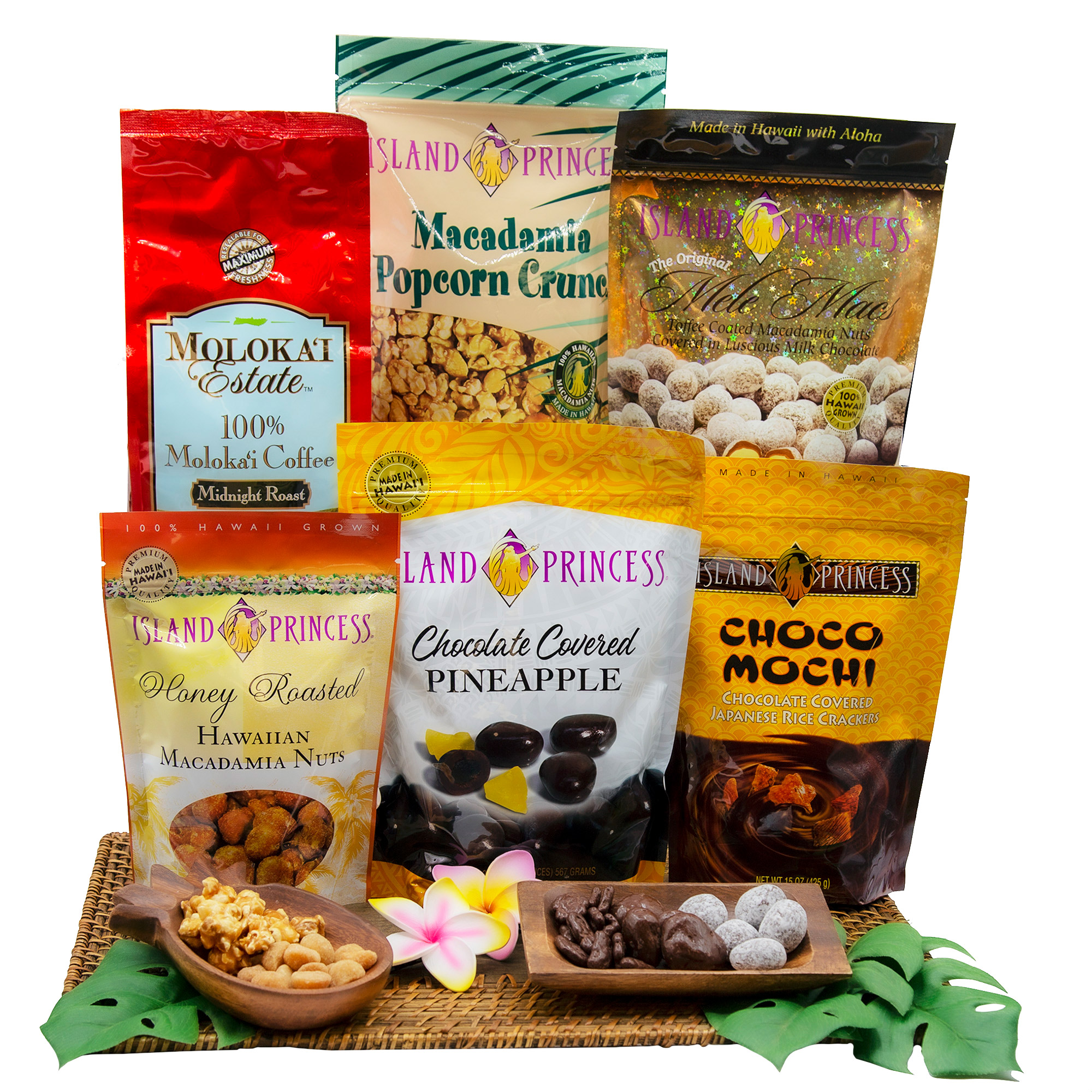 Last Minute Gift Ideas