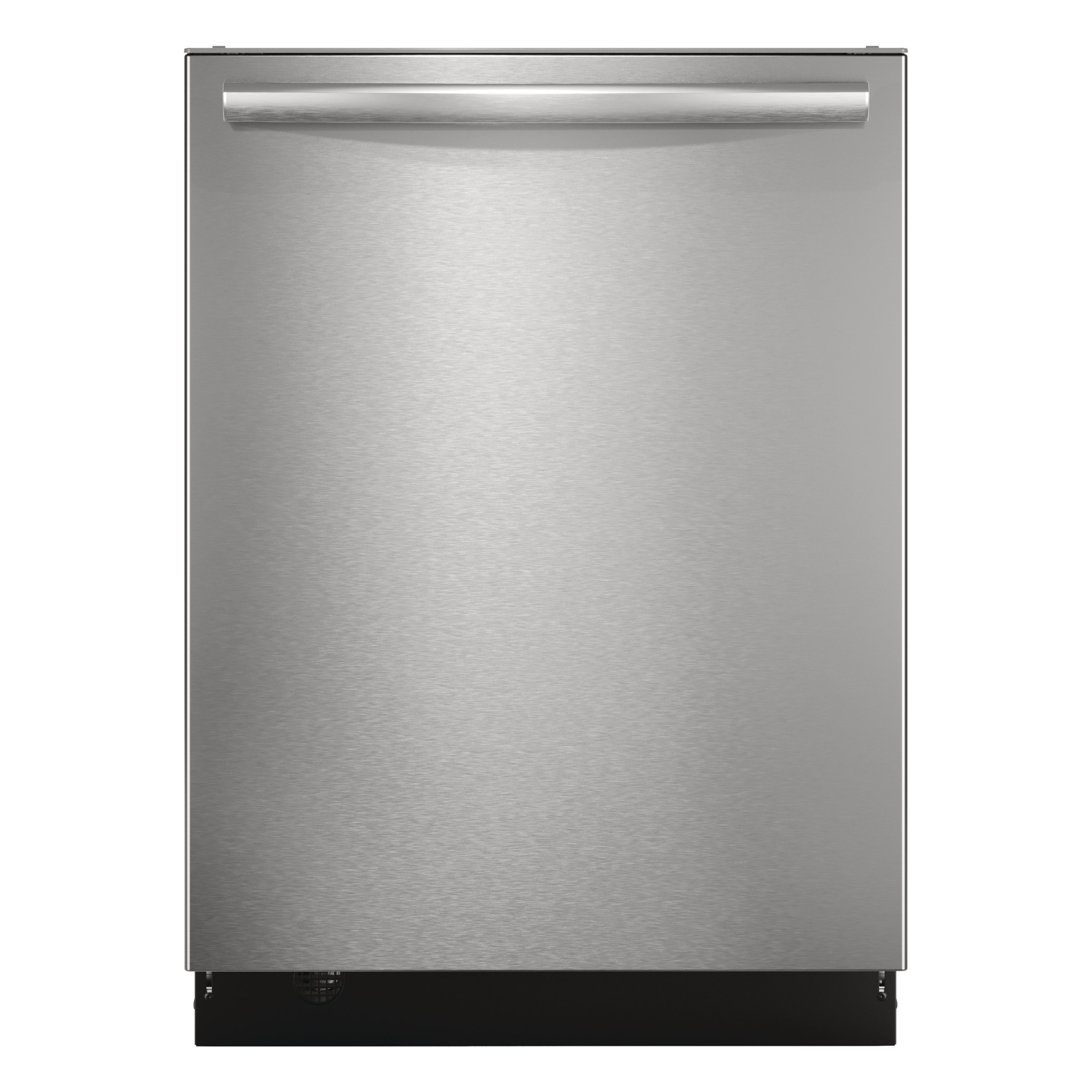Frigidaire Gallery 24 in. Built-In Italian Made Dishwasher with Cleanboost Technology