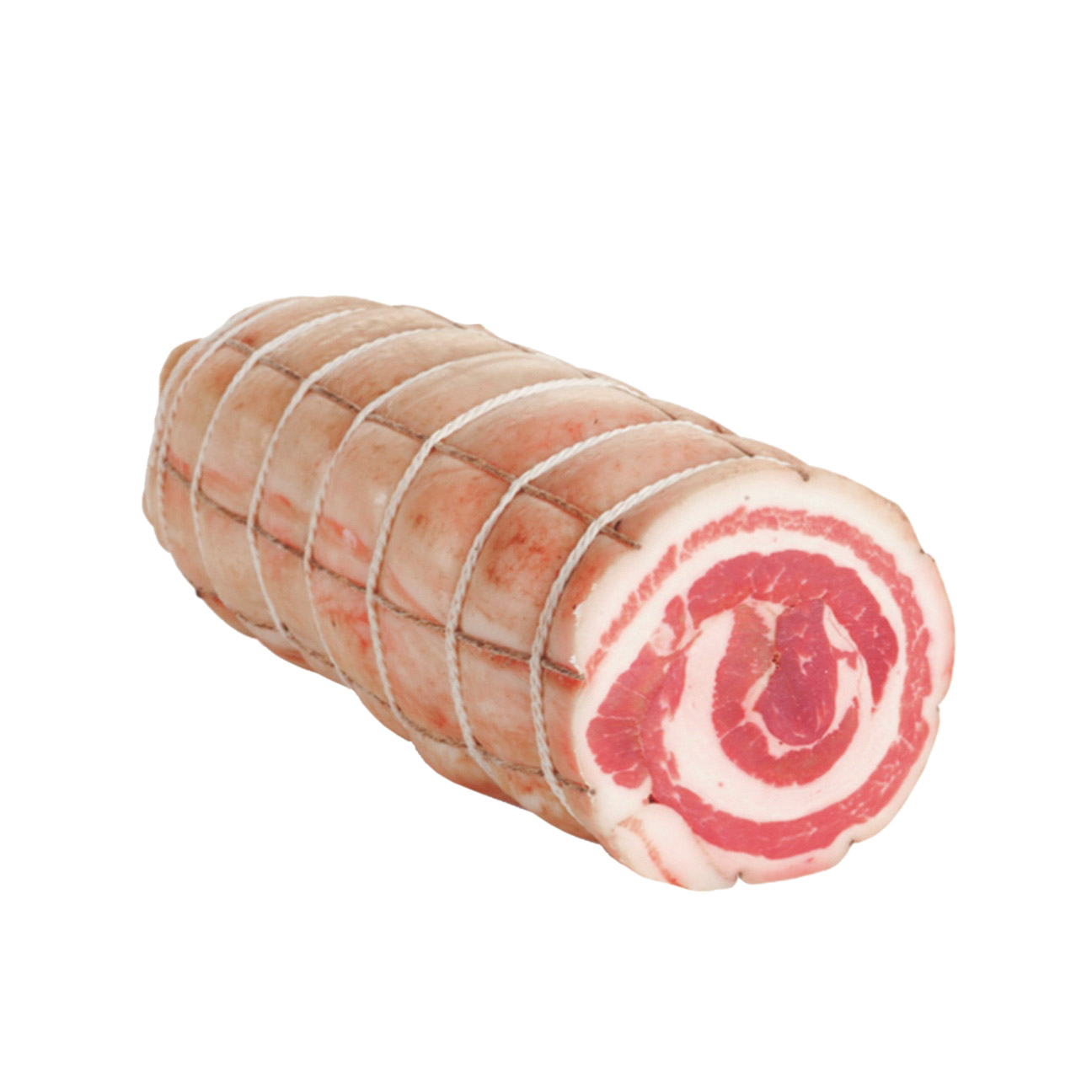 Rolled Pancetta 1.4 kg (3 lb)