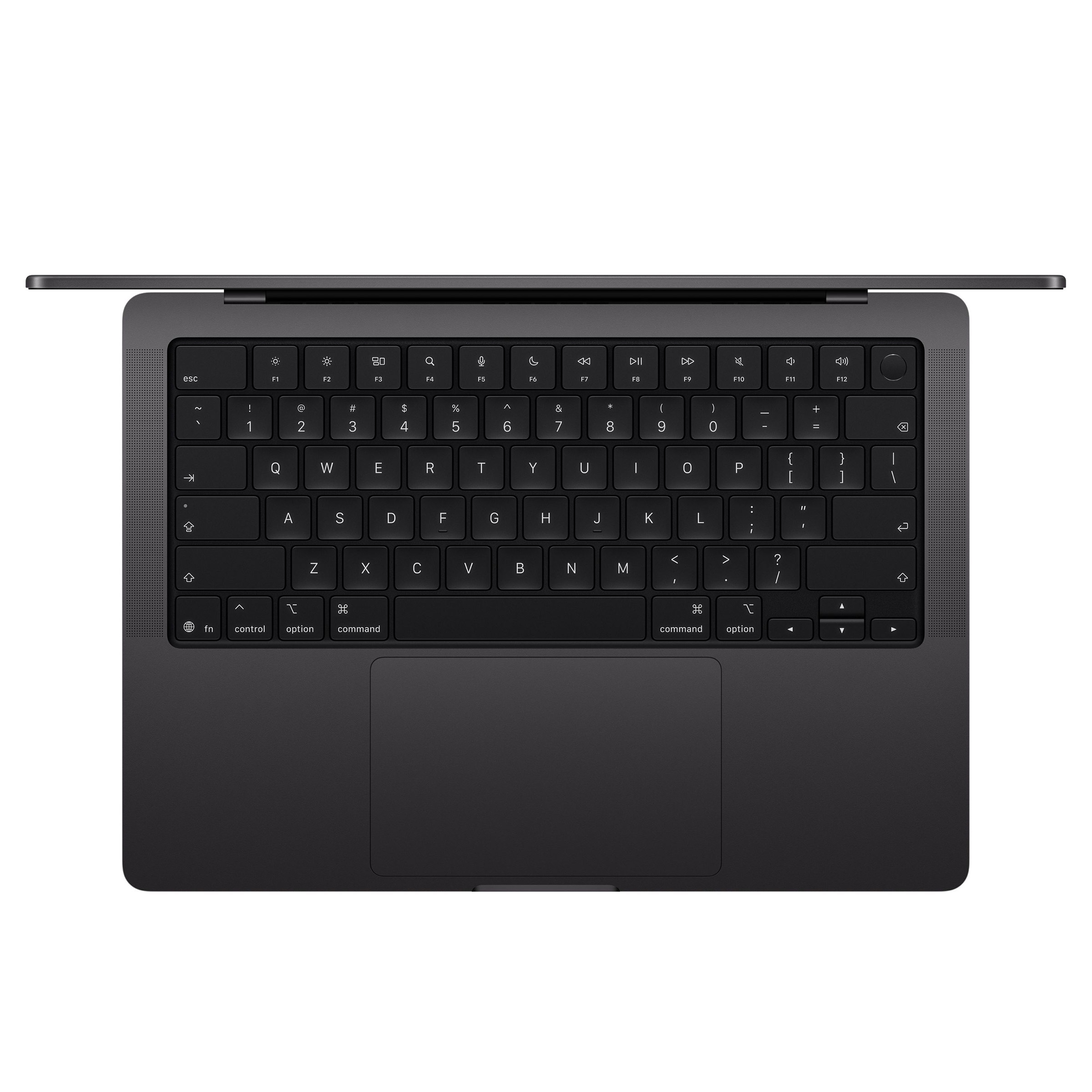 MacBook Pro Laptop (14-inch) - Apple M5 Pro Chip, Built for Apple