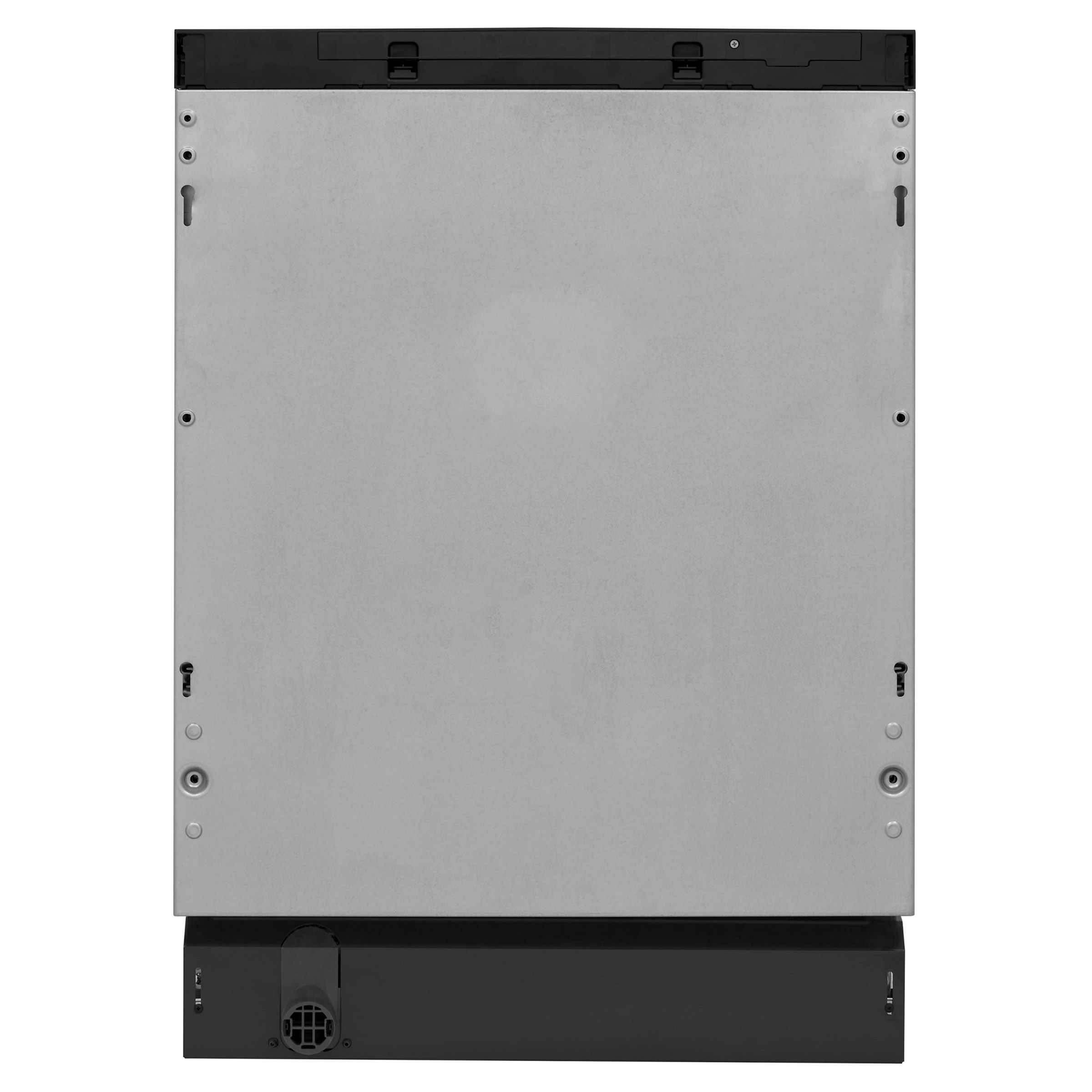 Frigidaire 24 in Panel Ready Dishwasher with Third Rack