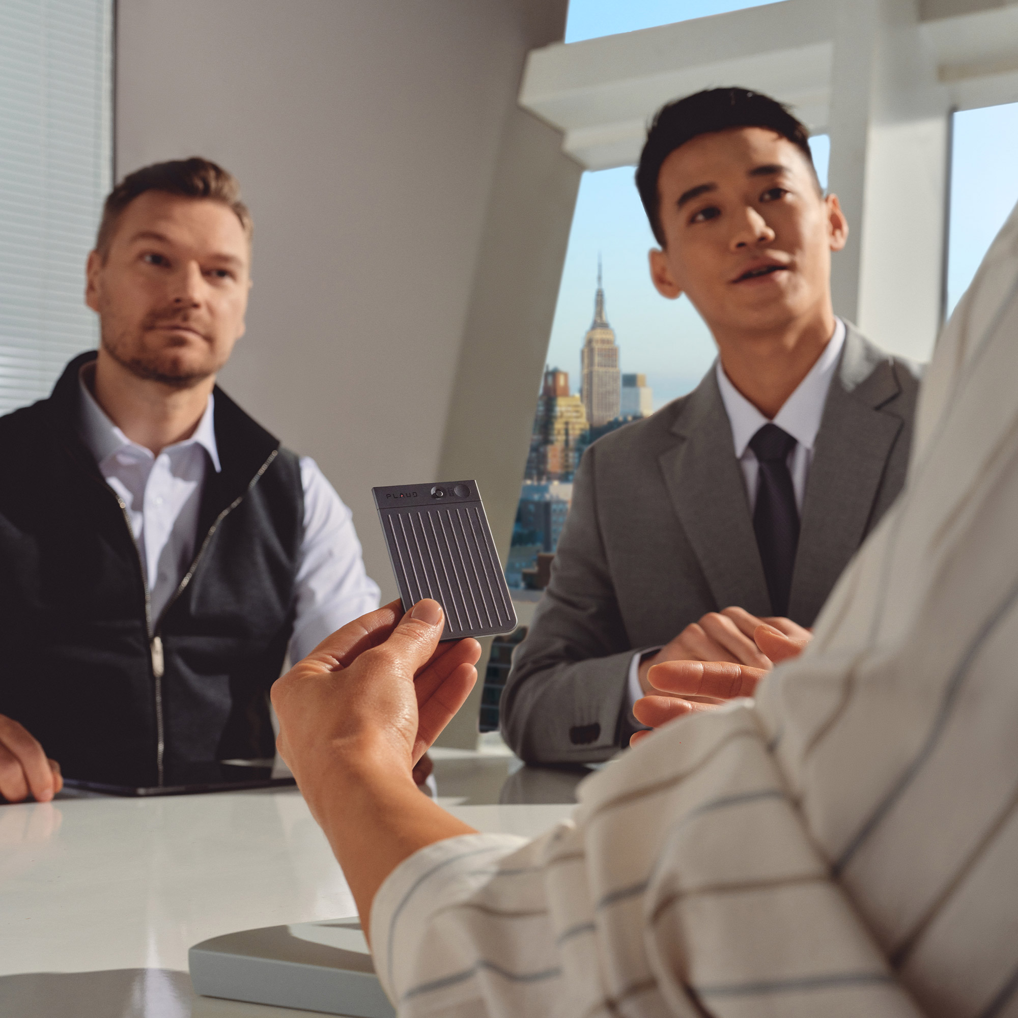 Enlarge Product Preview 8 Successfully Enriched by automation Job.