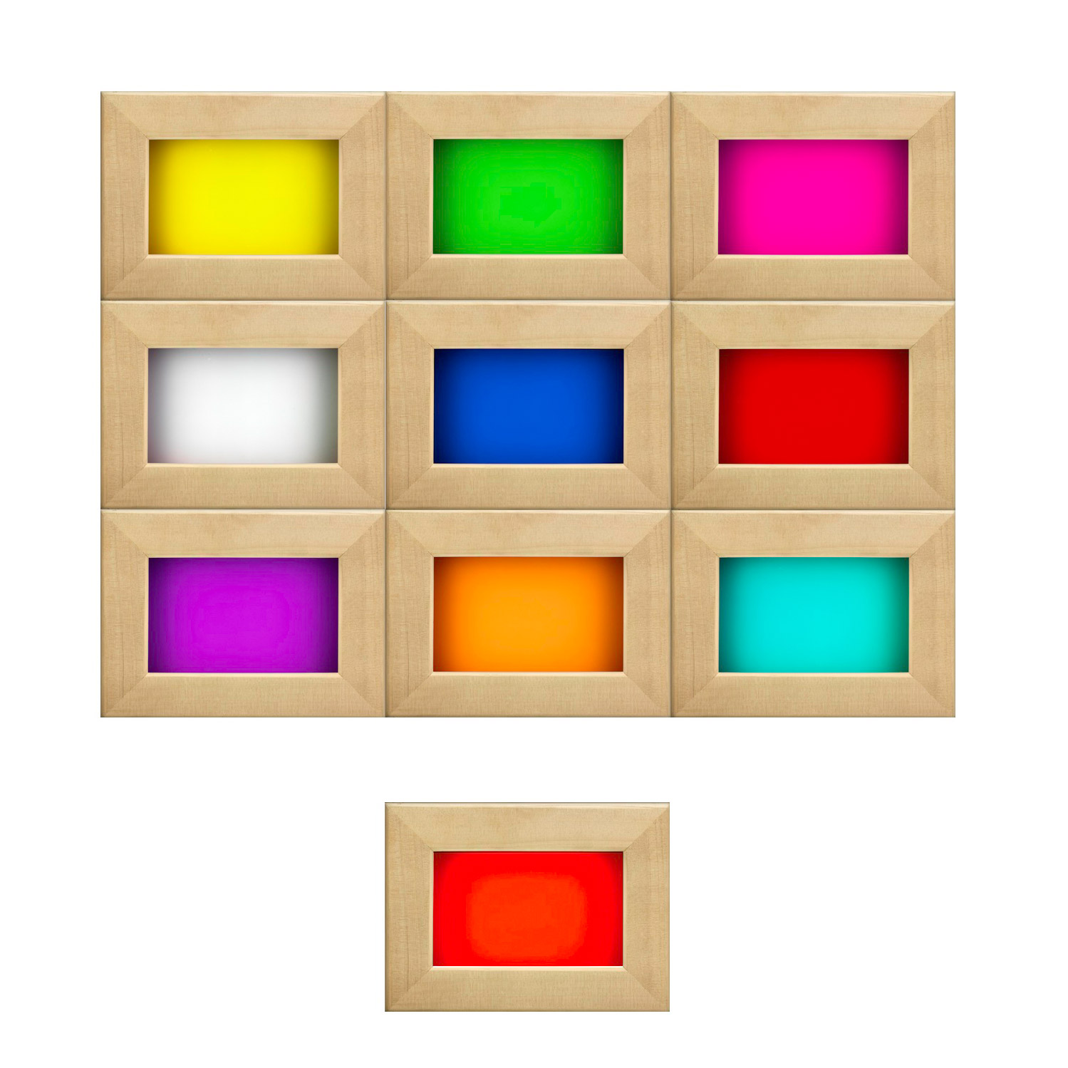 Enlarge Product Preview 8 Successfully Enriched by automation Job.