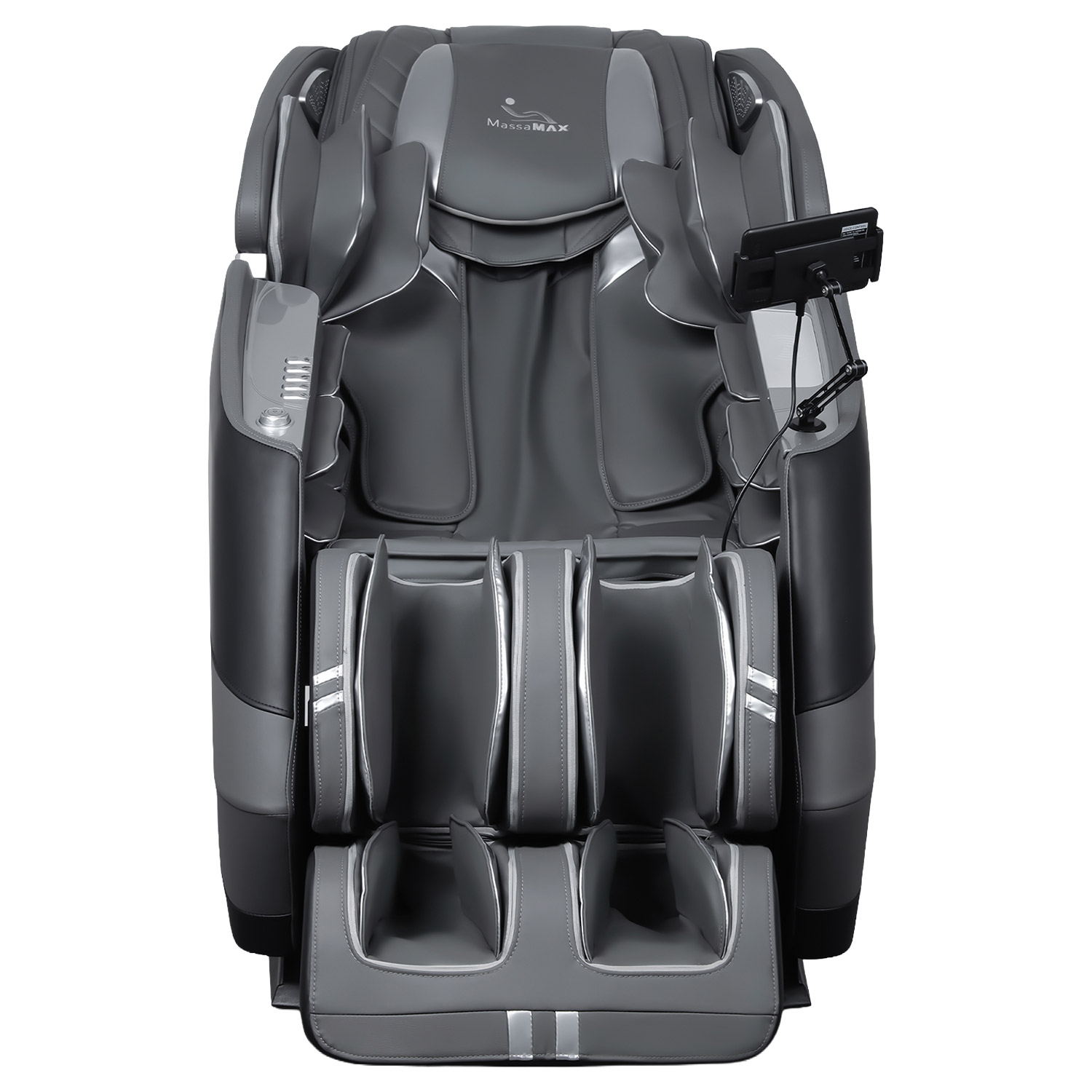 megcocco様 MassaMAX Mega A580 4D Massage Chair for Big and Tall | Costco