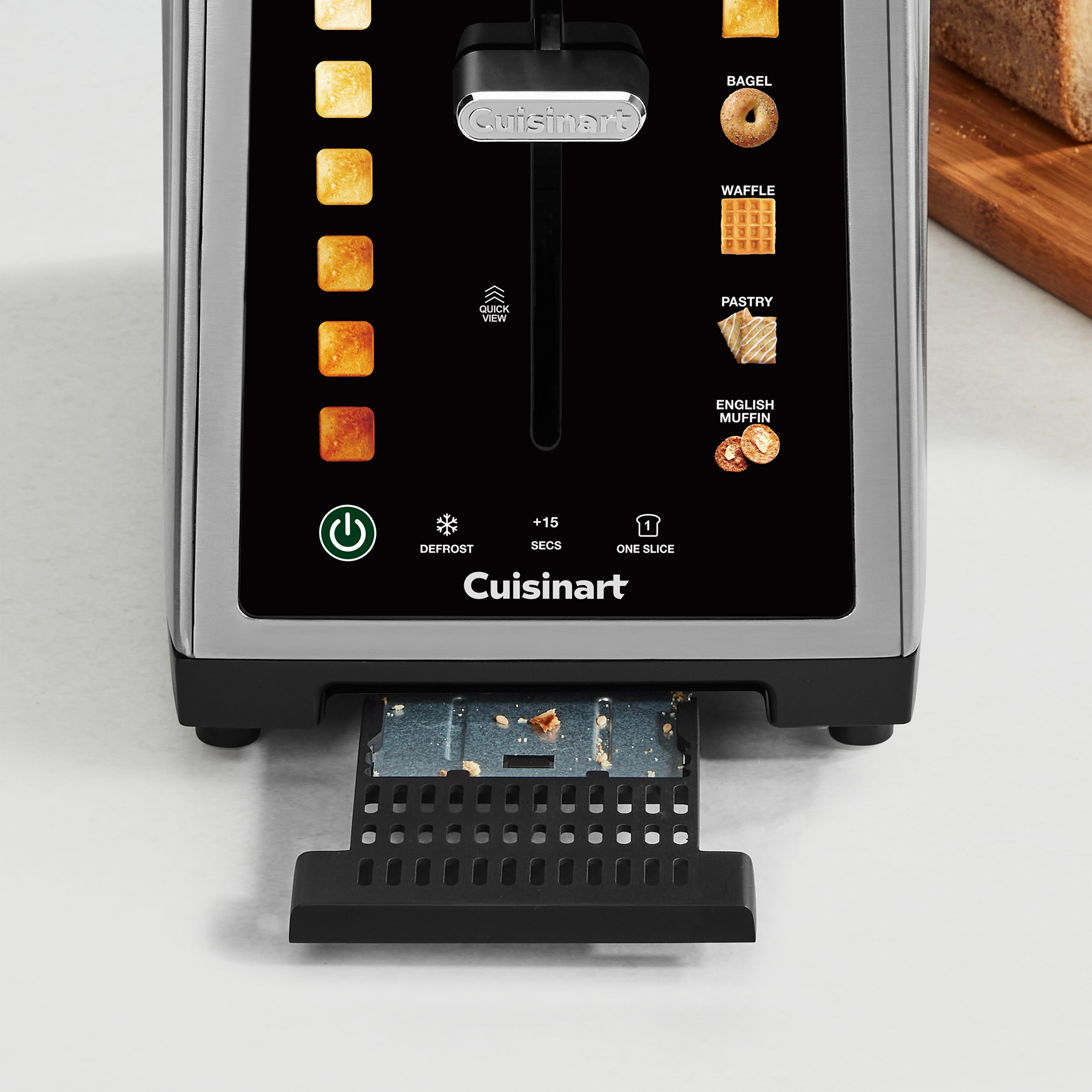 Enlarge Product Preview 6 Successfully Enriched by automation Job.