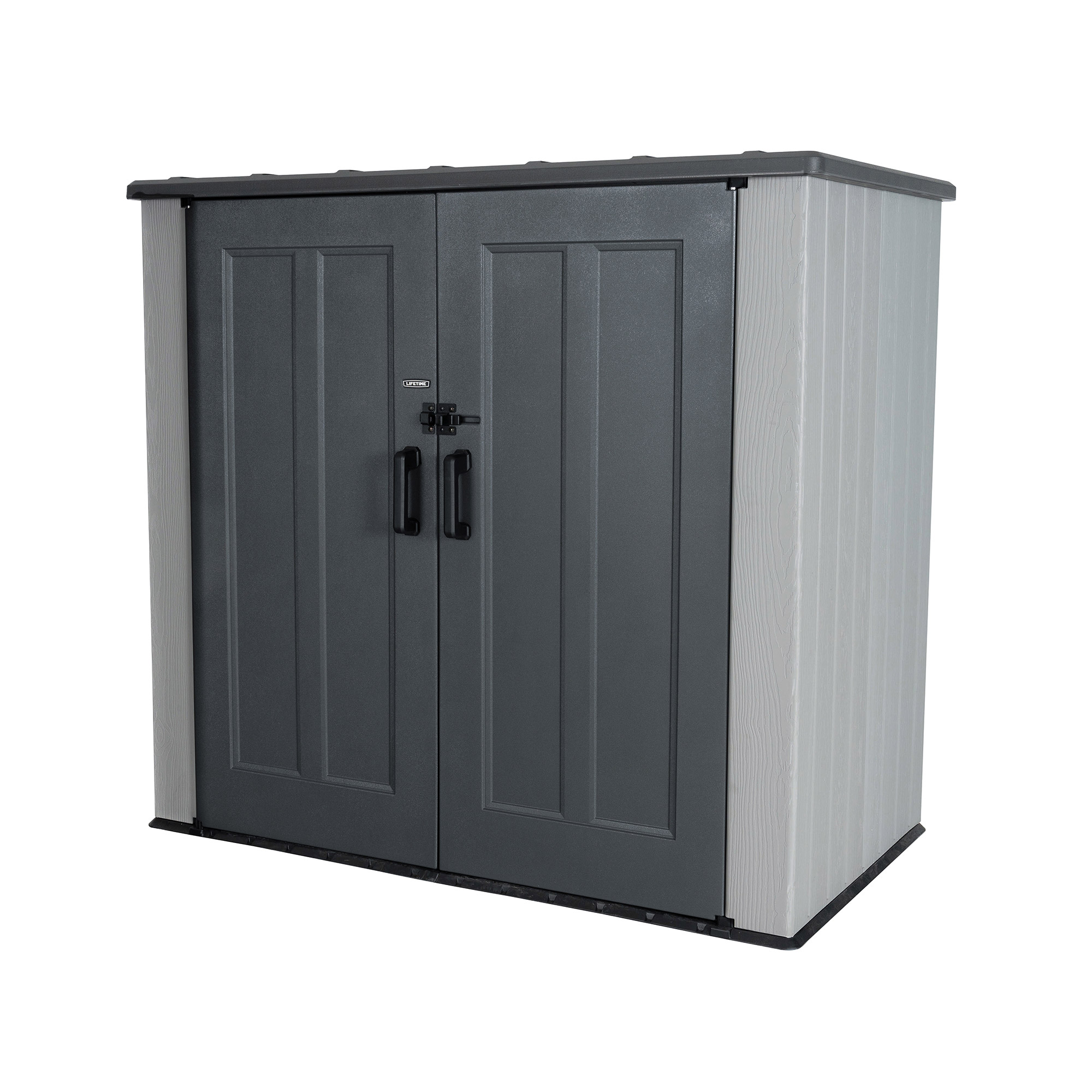 Lifetime 6 ft. x 4 ft. Utility Shed