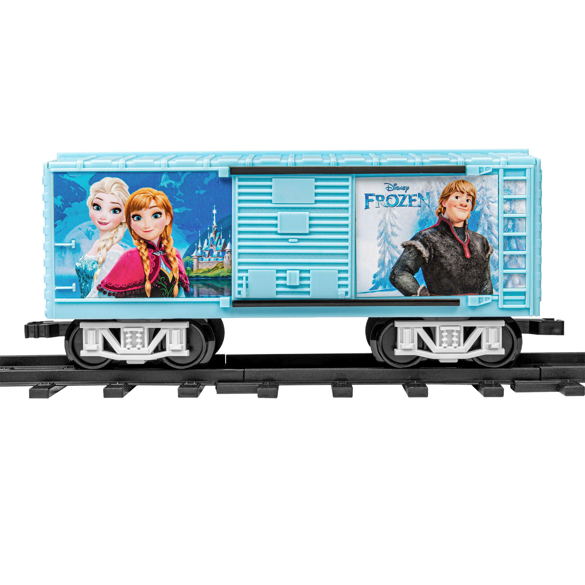 Lionel Disney Frozen Express Christmas Train Set | Costco