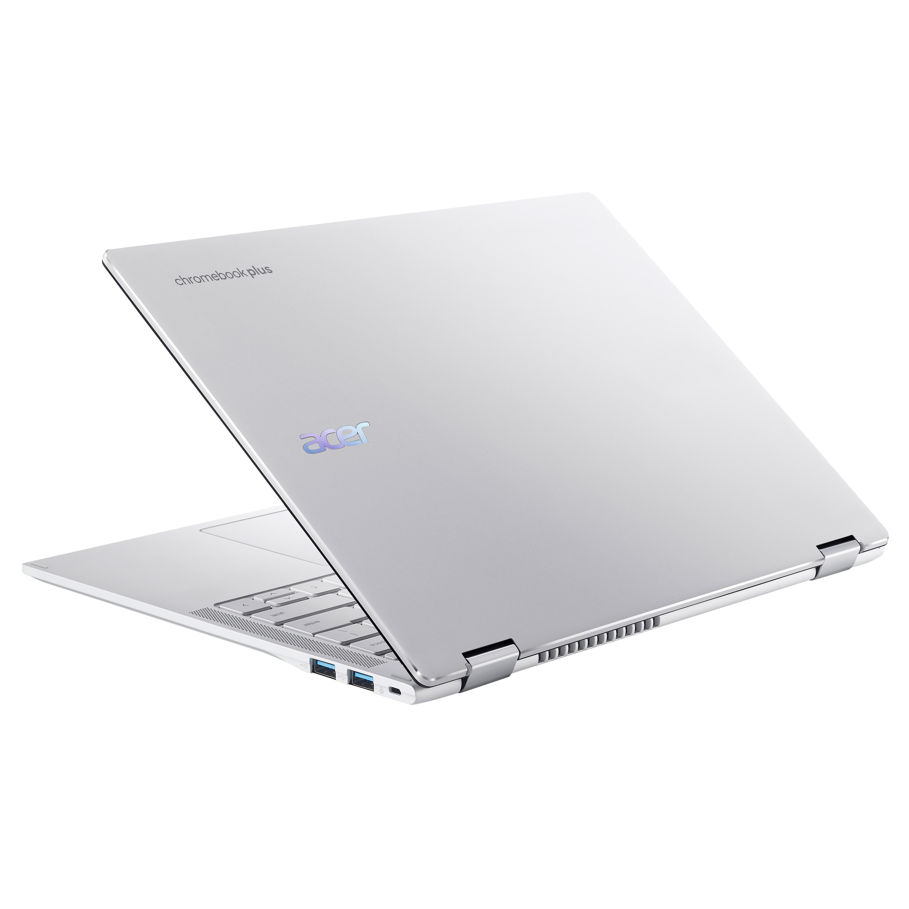 【新品】Chromebook Plus Spin 514 CP514-5HN Acer Spin 514 14-in. Touchscreen Chromebook Plus, MediaTek
