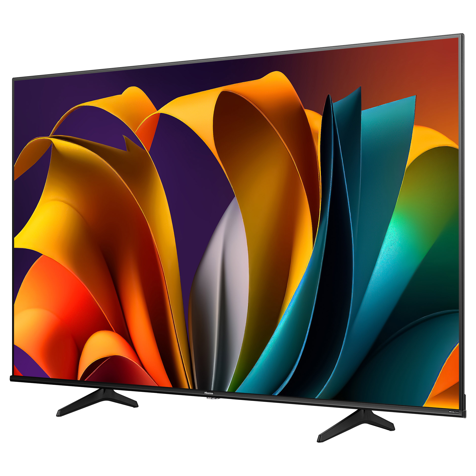 たかこ　ハイセンスtv Hisense 85