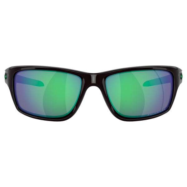 Oakley Canteen Black Ink Jade Iridium Polarized Sunglasses Oakley Canteen Black Ink Jade Iridium Polarized Sunglasses