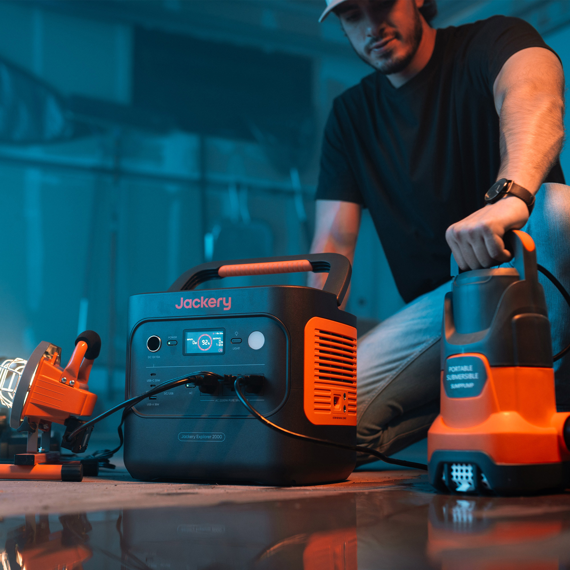 Enlarge Product Preview 7 Successfully Enriched by automation Job.