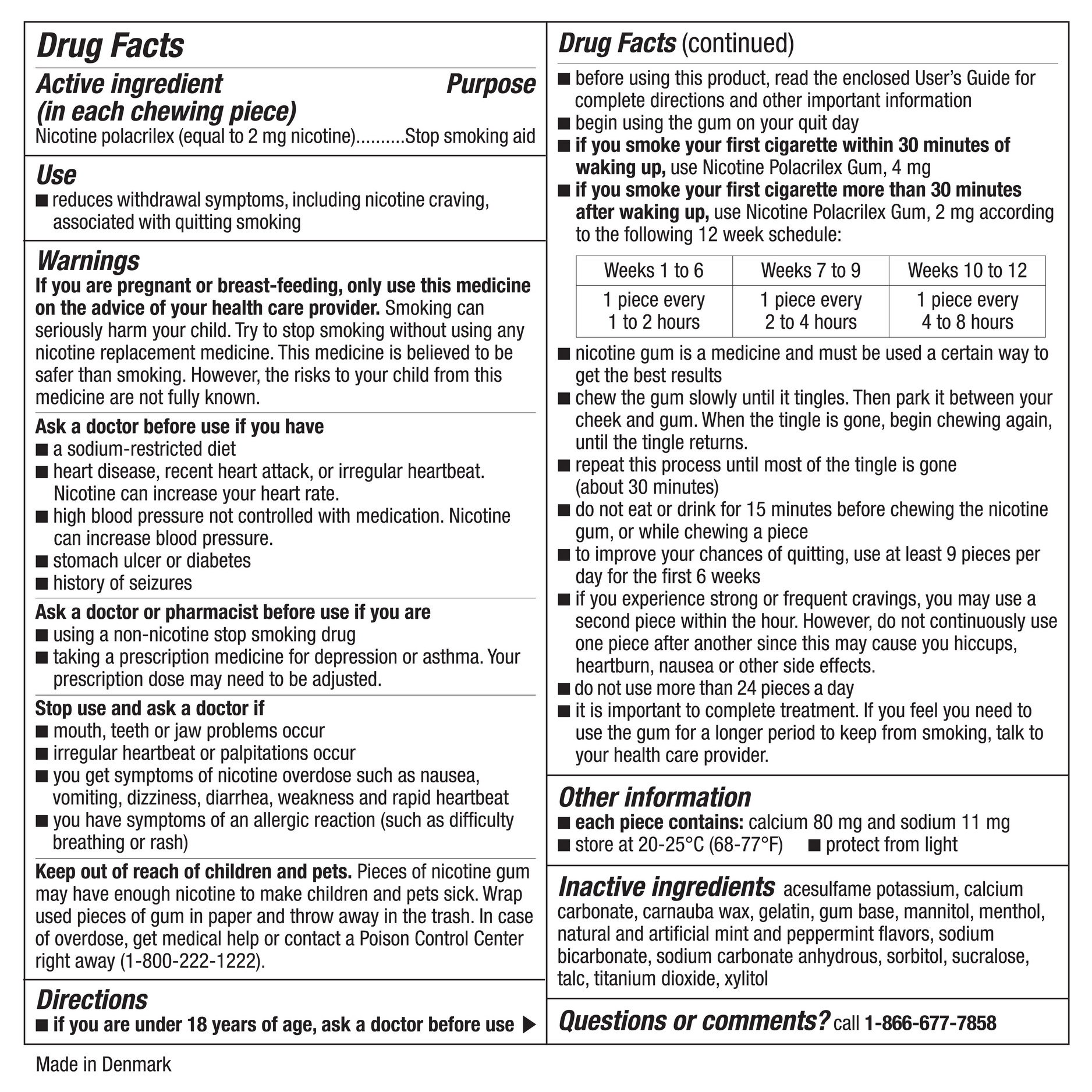 Enlarge Product Preview 3 Successfully Enriched by automation Job.