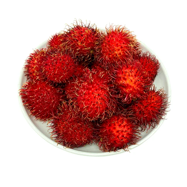 Rambutan, 1.5 lbs