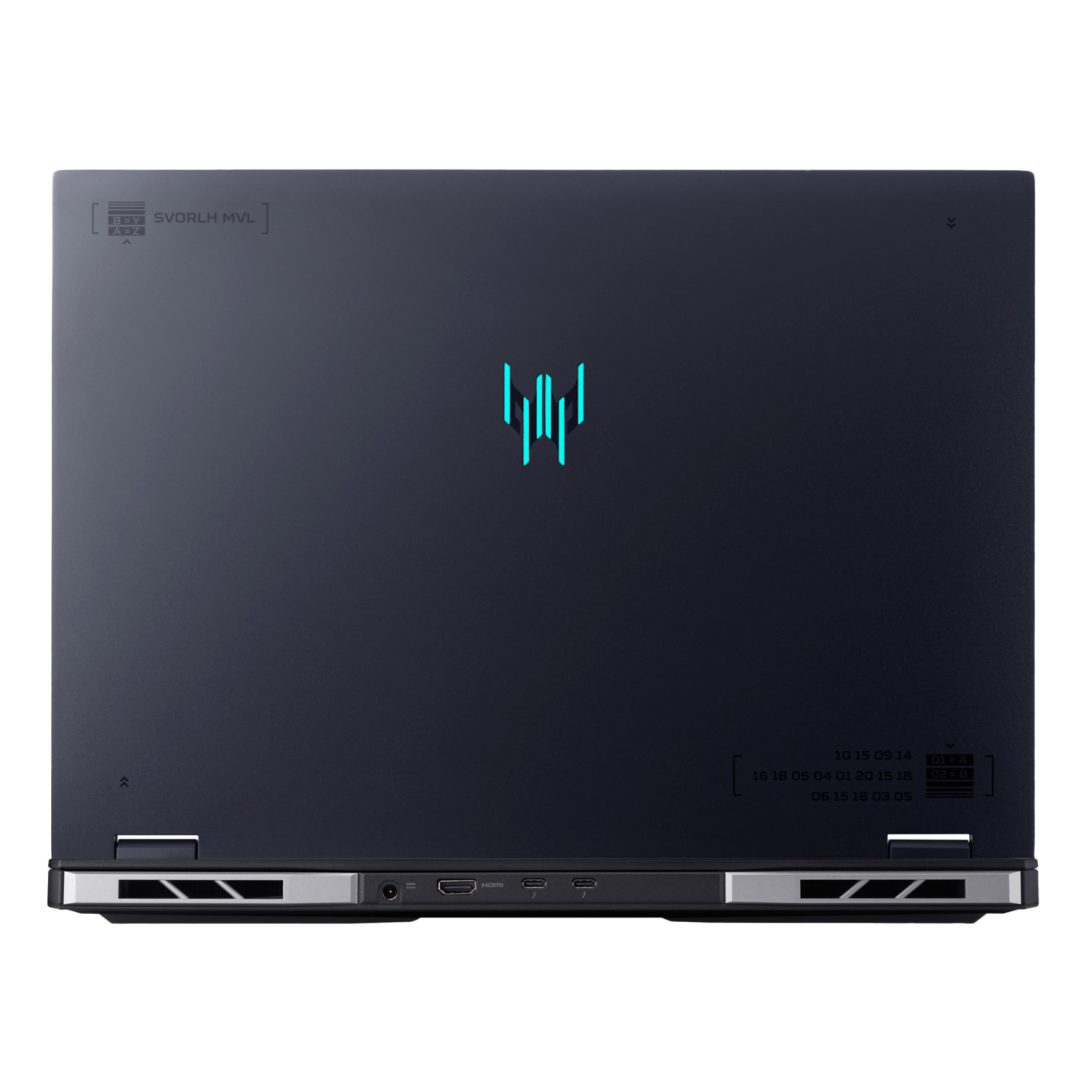 Acer Predator Helios Neo 18