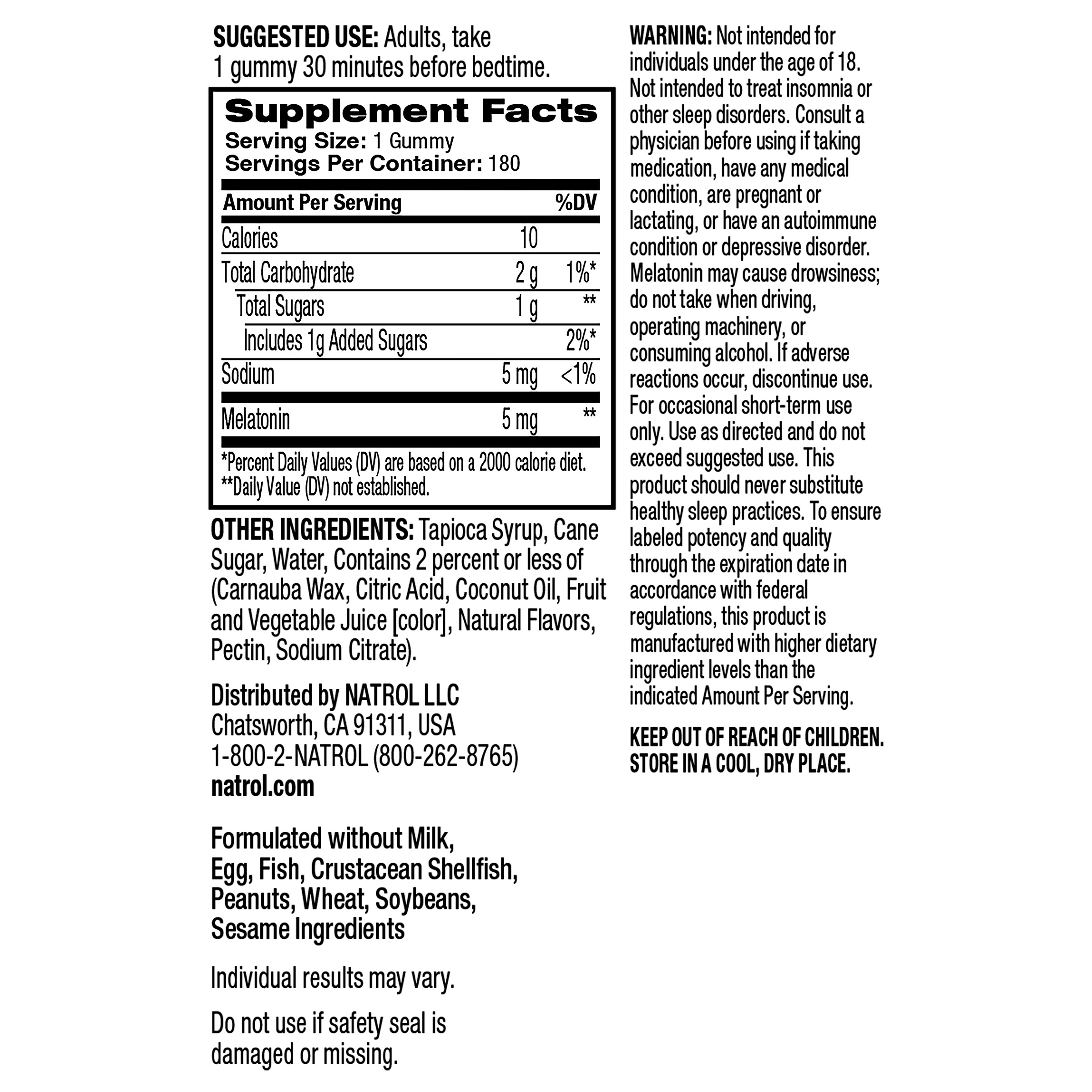 Enlarge Product Preview 5 Successfully Enriched by automation Job.