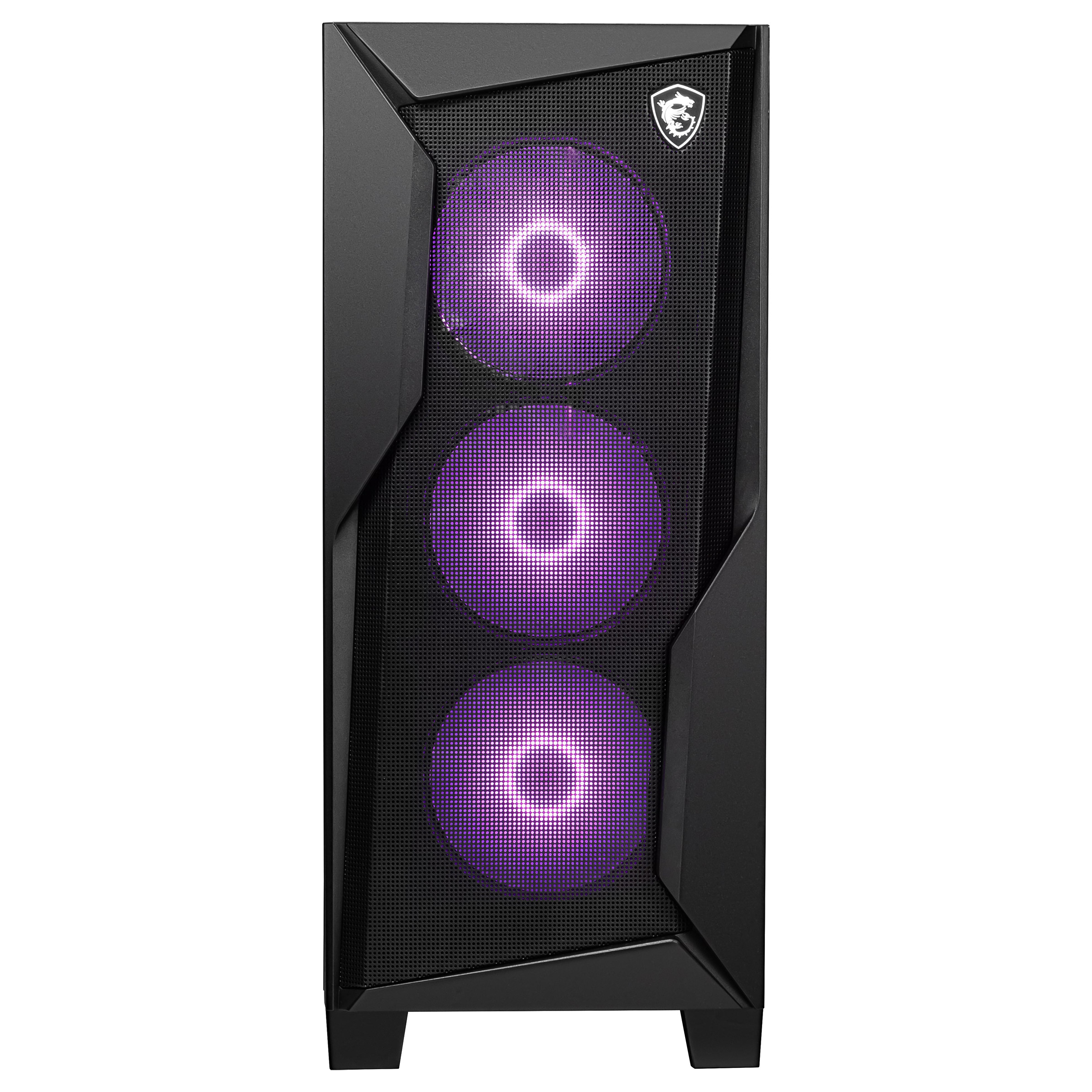 MSI Codex R2 AI Gaming Desktop – Intel Core Ultra 7 265 - GeForce