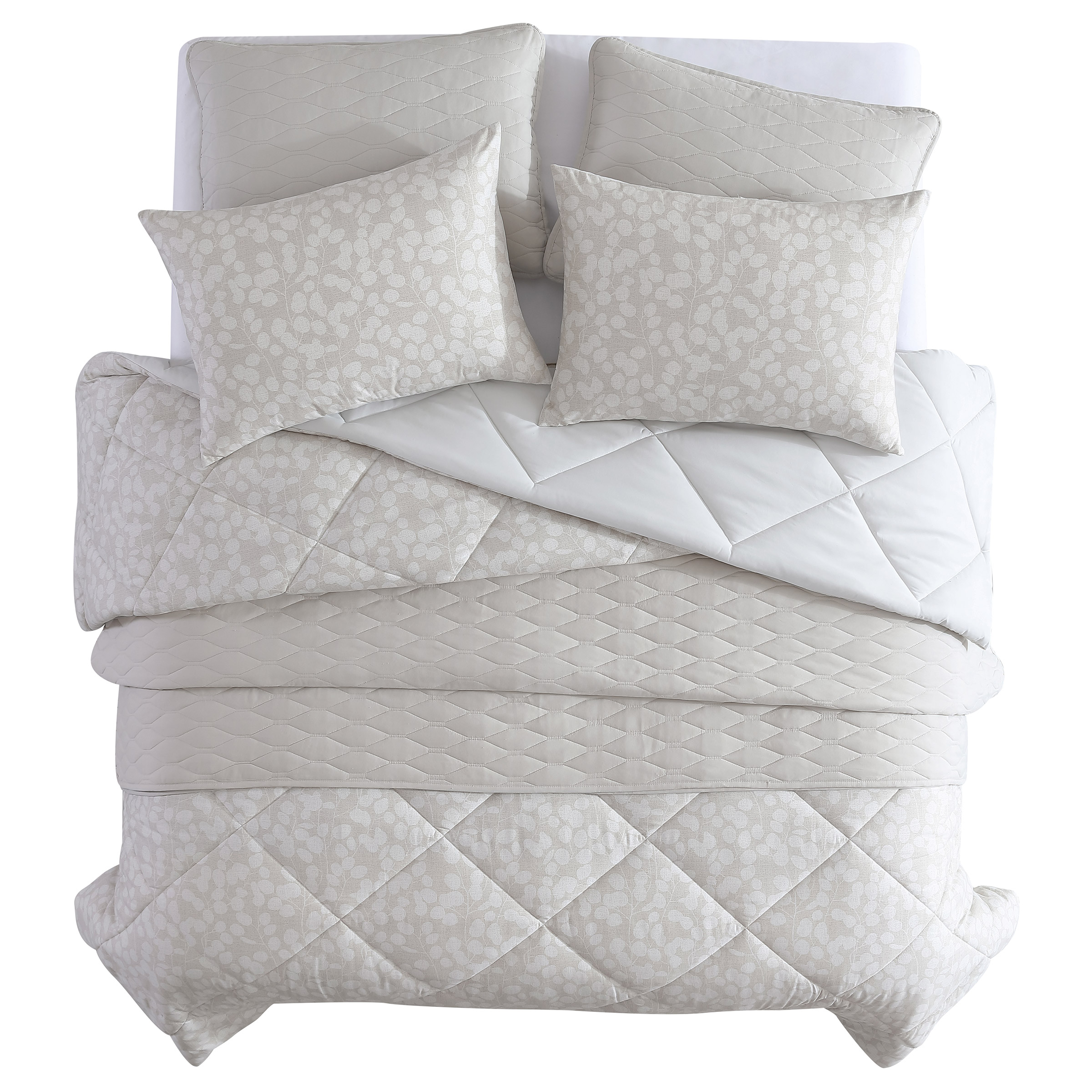 Enlarge Product Preview 5 Successfully Enriched by automation Job.