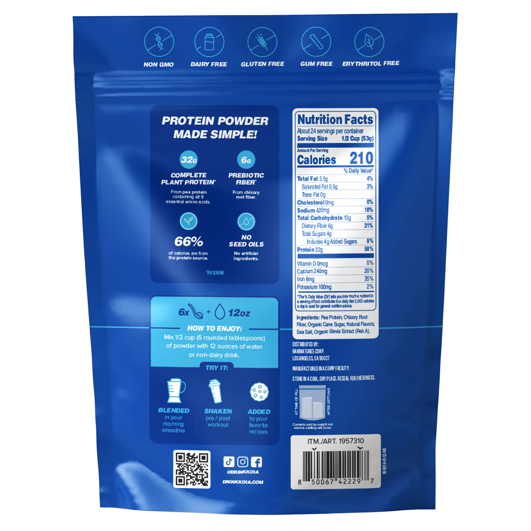 Enlarge Product Preview 2 Successfully Enriched by automation Job.