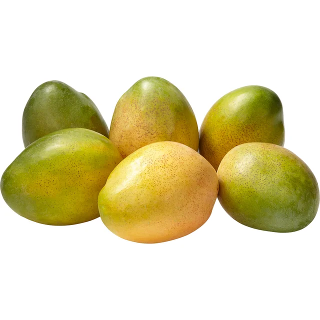 Mangos, 6-count