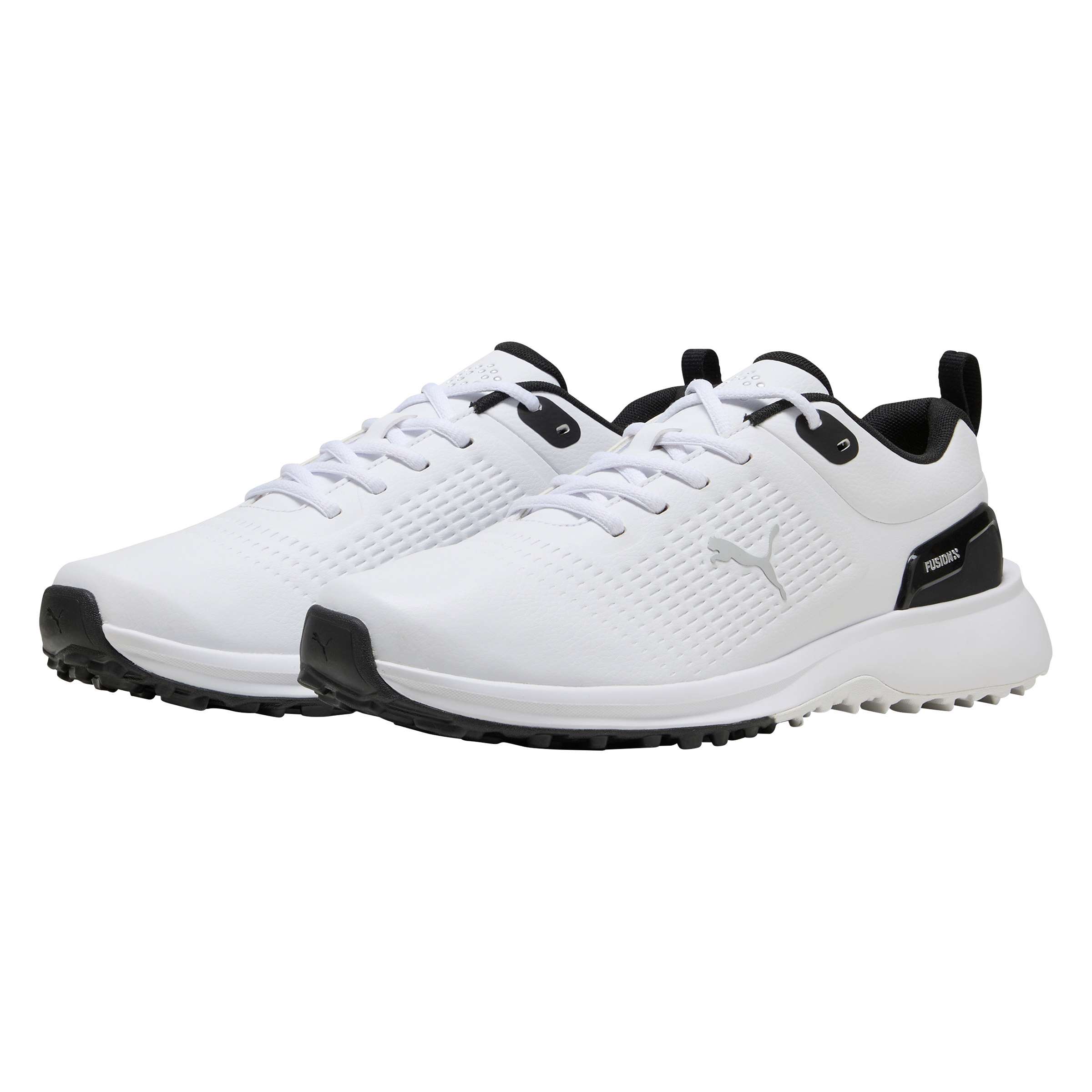 Puma Fusion Plus SL Golf Shoe