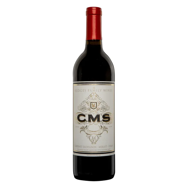 Hedges CMS Red Blend, Columbia Valley, 750 ml
