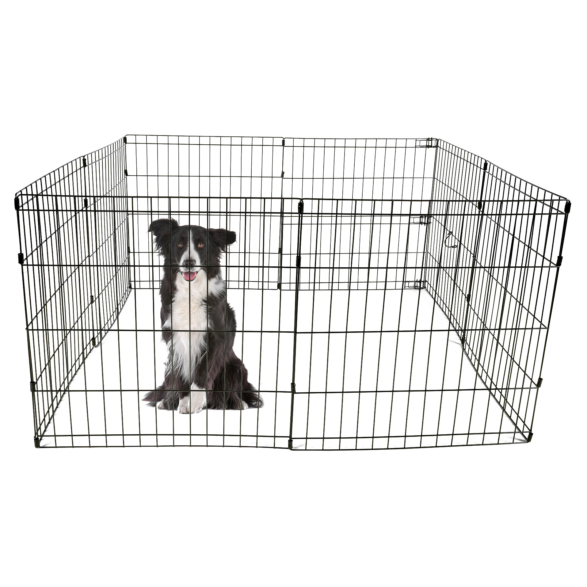 Dogit Outdoor Playpen, Large