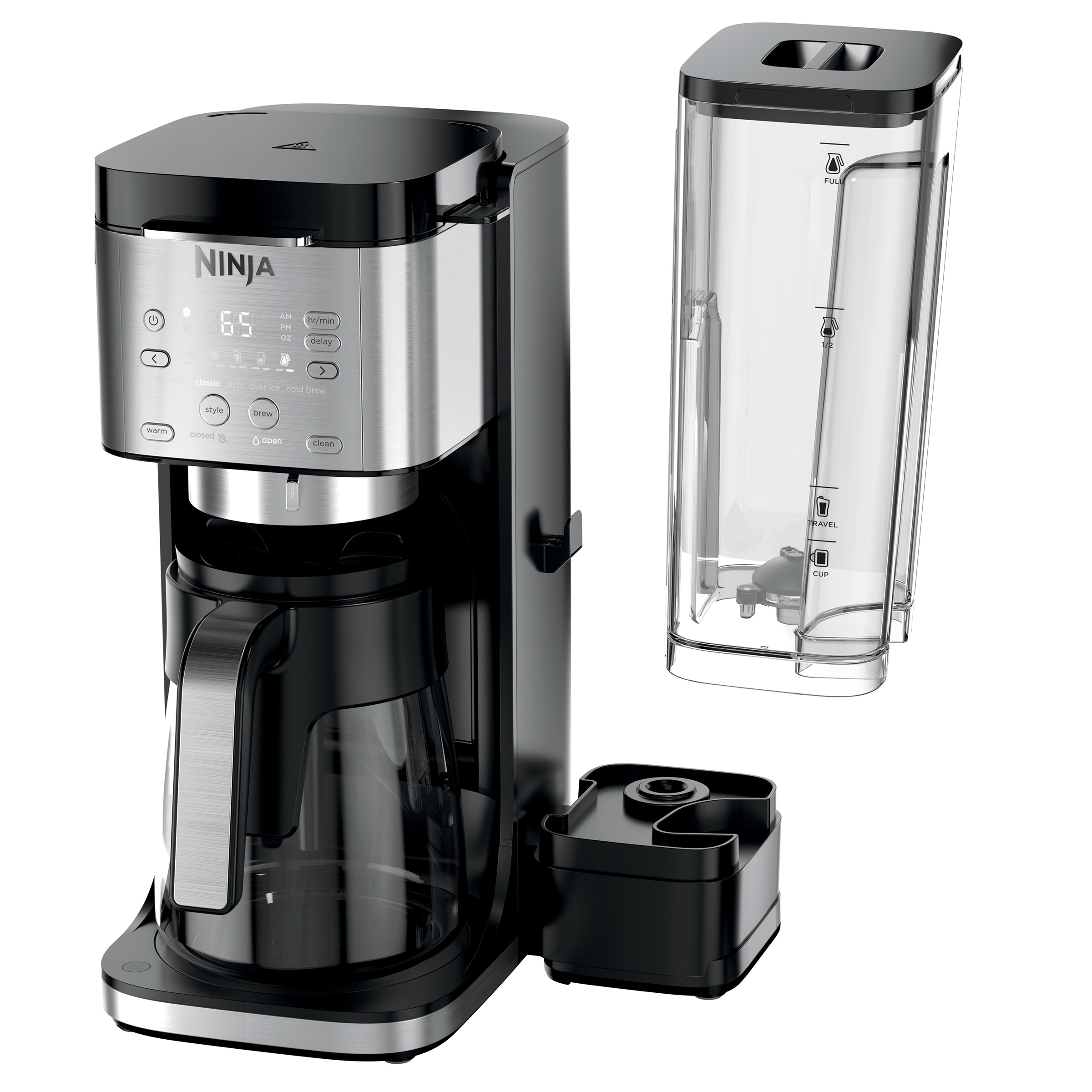 Prestige DualBrew System