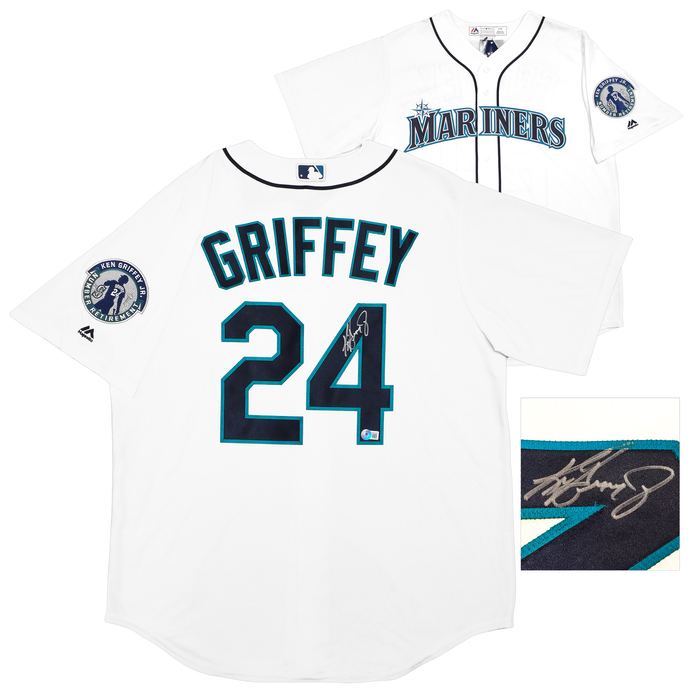 Enlarge Product Preview 5 Successfully Enriched by automation Job.