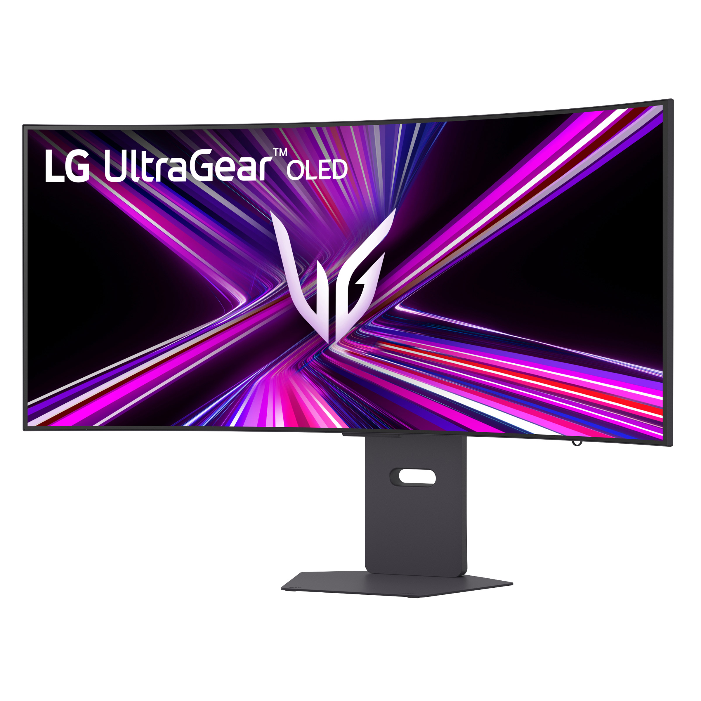 LG UltraGear 39 in. WQHD OLED Gaming Monitor (3440 x 1440) | Costco