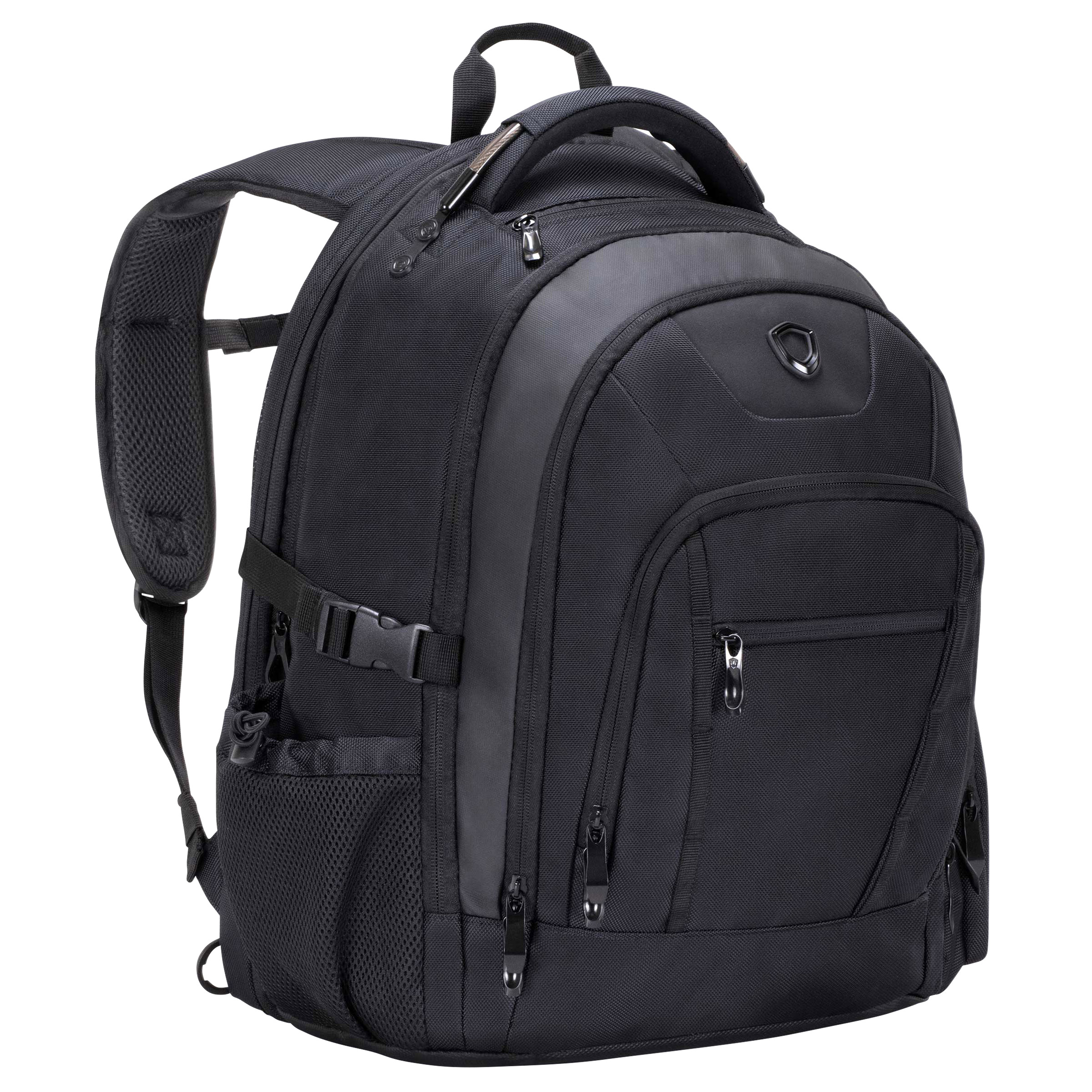 Traveler's Choice 19" Direct Multi-Pocket Laptop Backpack | Costco