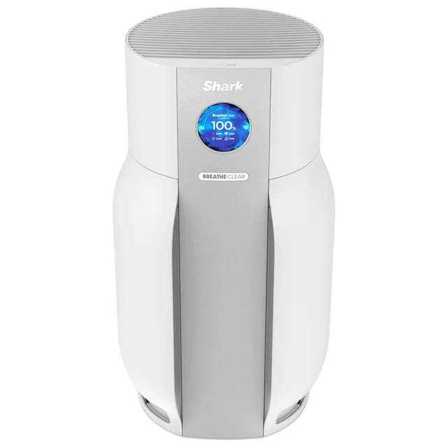 Shark BreatheClear MAX With NeverChange Air Purifier
